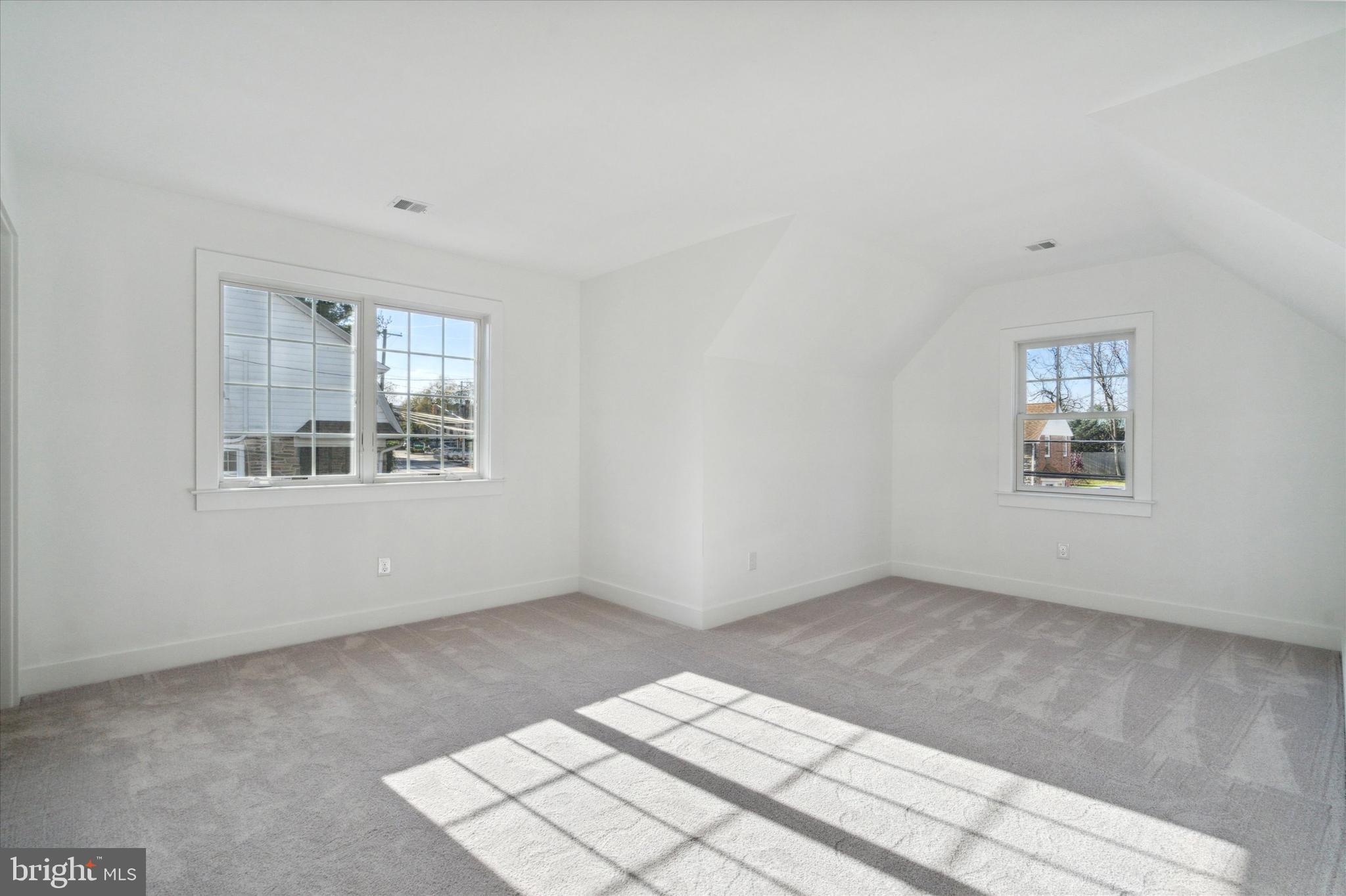 PENN VALLEY - Residential