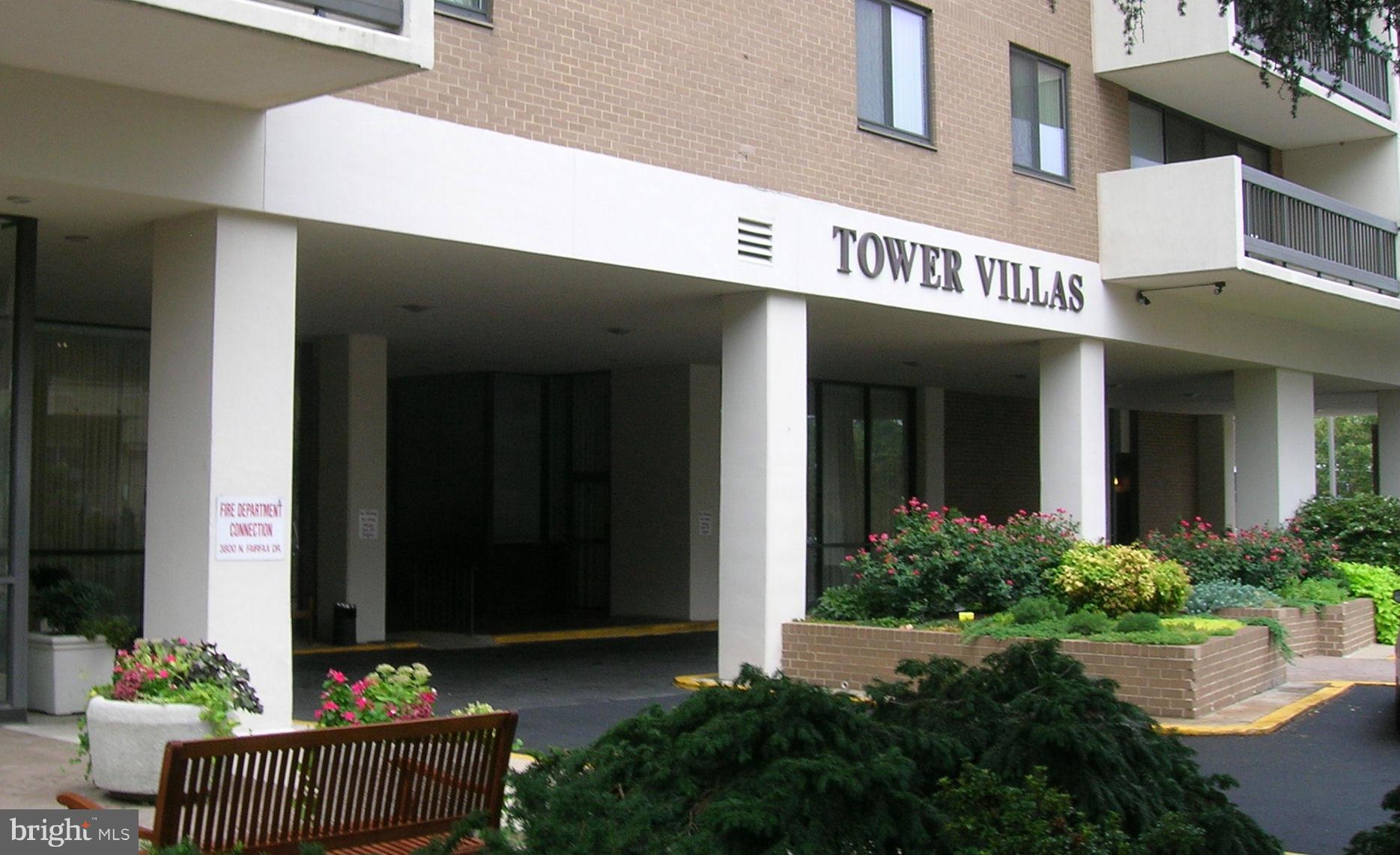 GREAT RENTAL. NO EXTRA CHECKS TO WRITE; All utilities, garage & Comcast cable t.v. included in rent. NEW BATH. Large Balcony. Abundant closets & in-unit storage + extra bldg. storage. In-Unit Washer & Dryer. Secure,stable bldg. w/24 hr. attended lobby & in-house handymen/engineers. Large sparkling pool. Very special bldg. one block to VA. SQUARE METRO.Owner says No pets;No smoking. Available now.