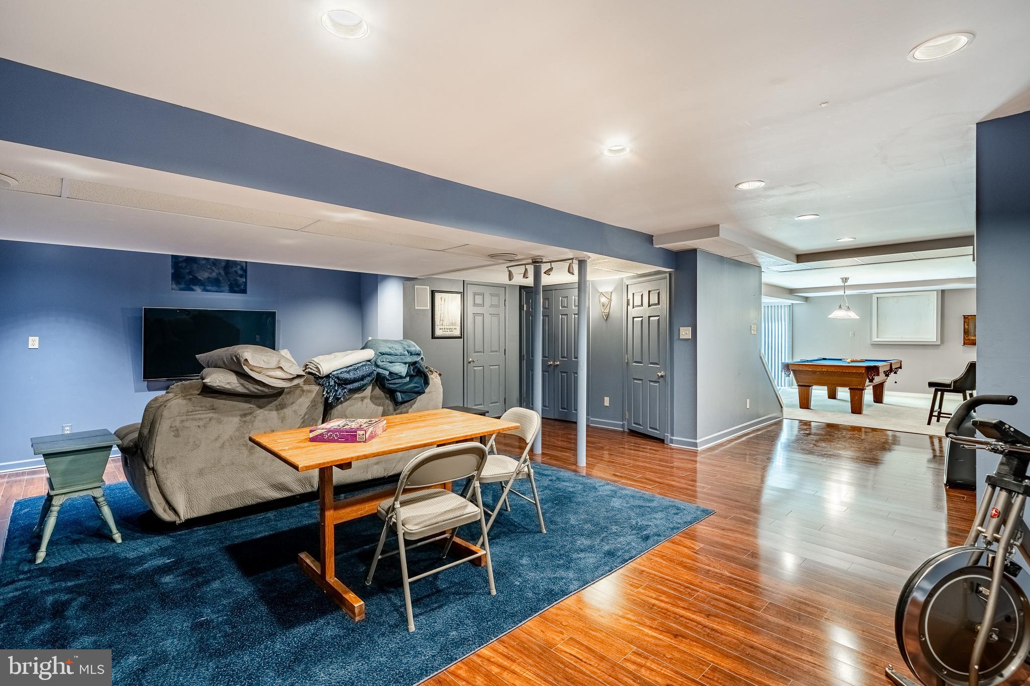 WATERGLEN - Residential