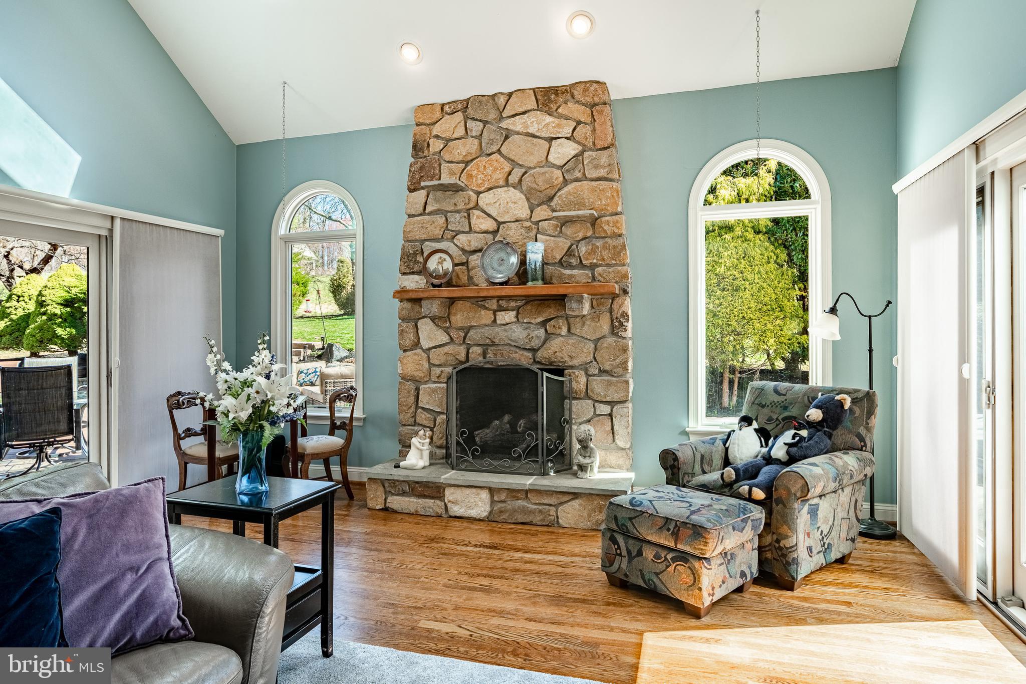 WATERGLEN - Residential