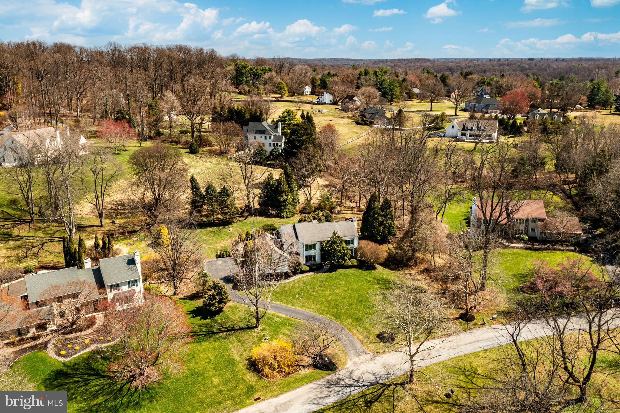 WATERGLEN - Residential