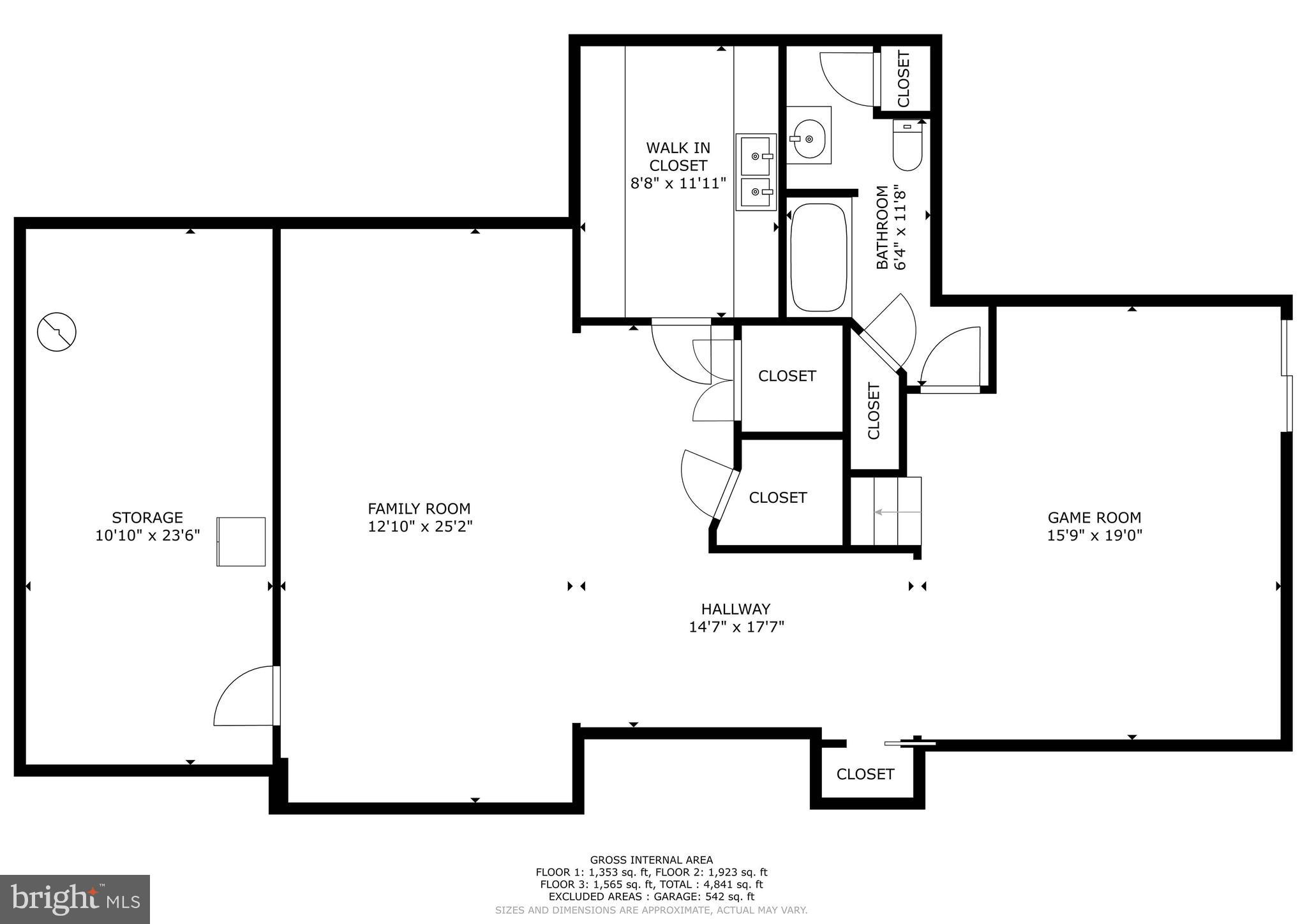 WATERGLEN - Residential