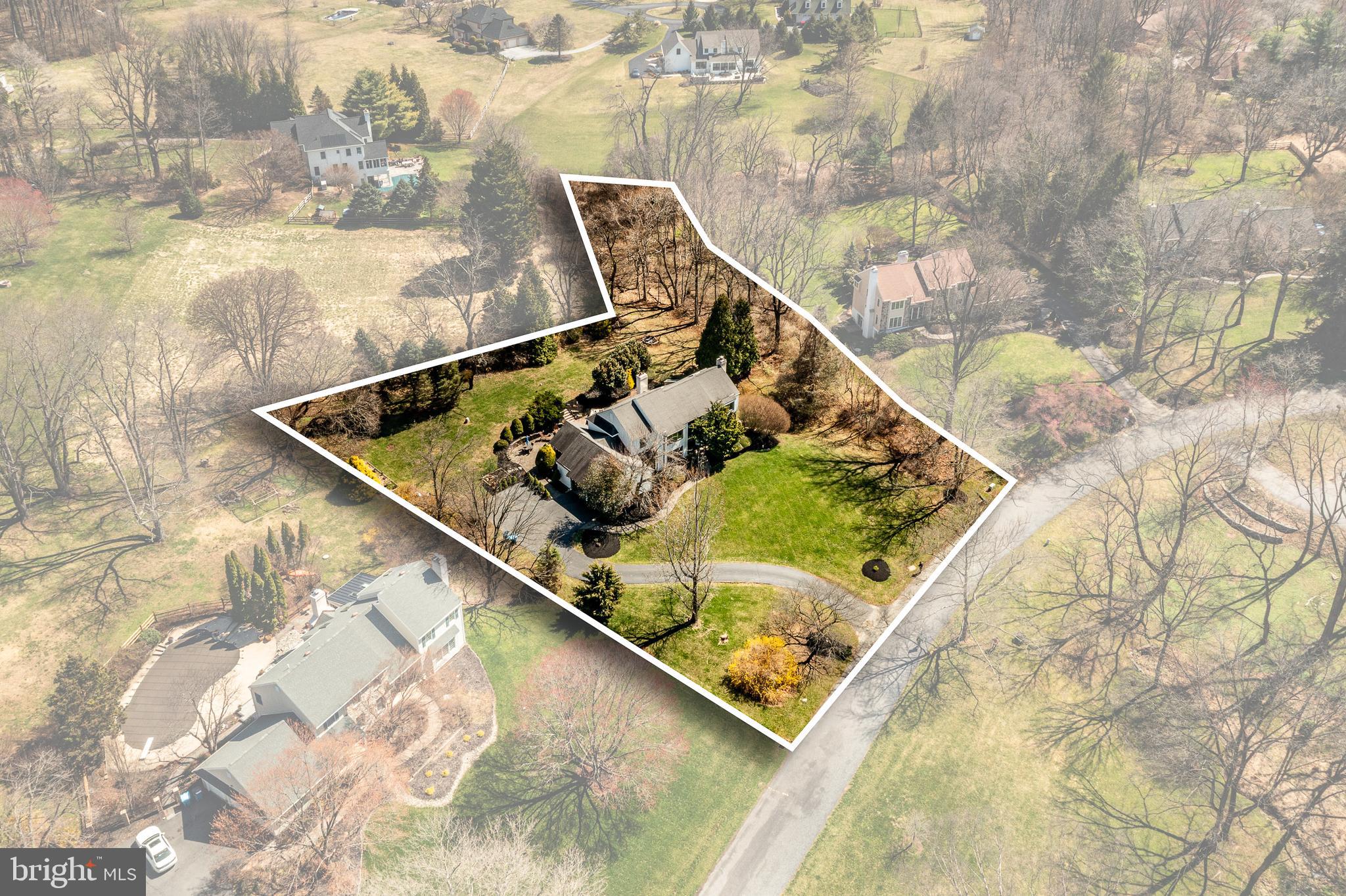 WATERGLEN - Residential