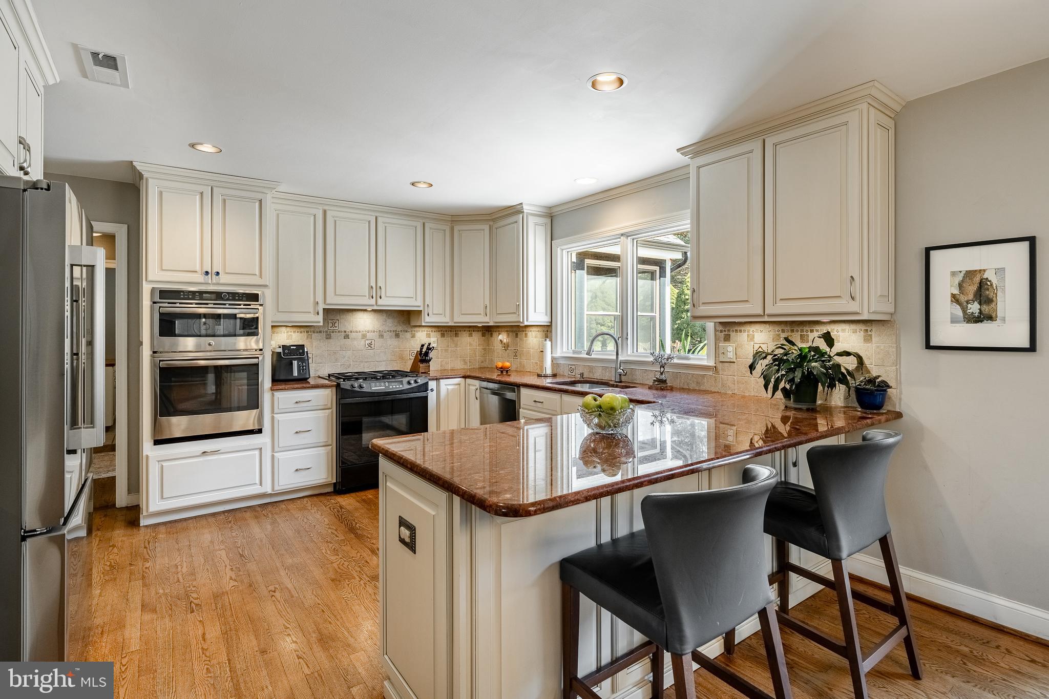 WATERGLEN - Residential