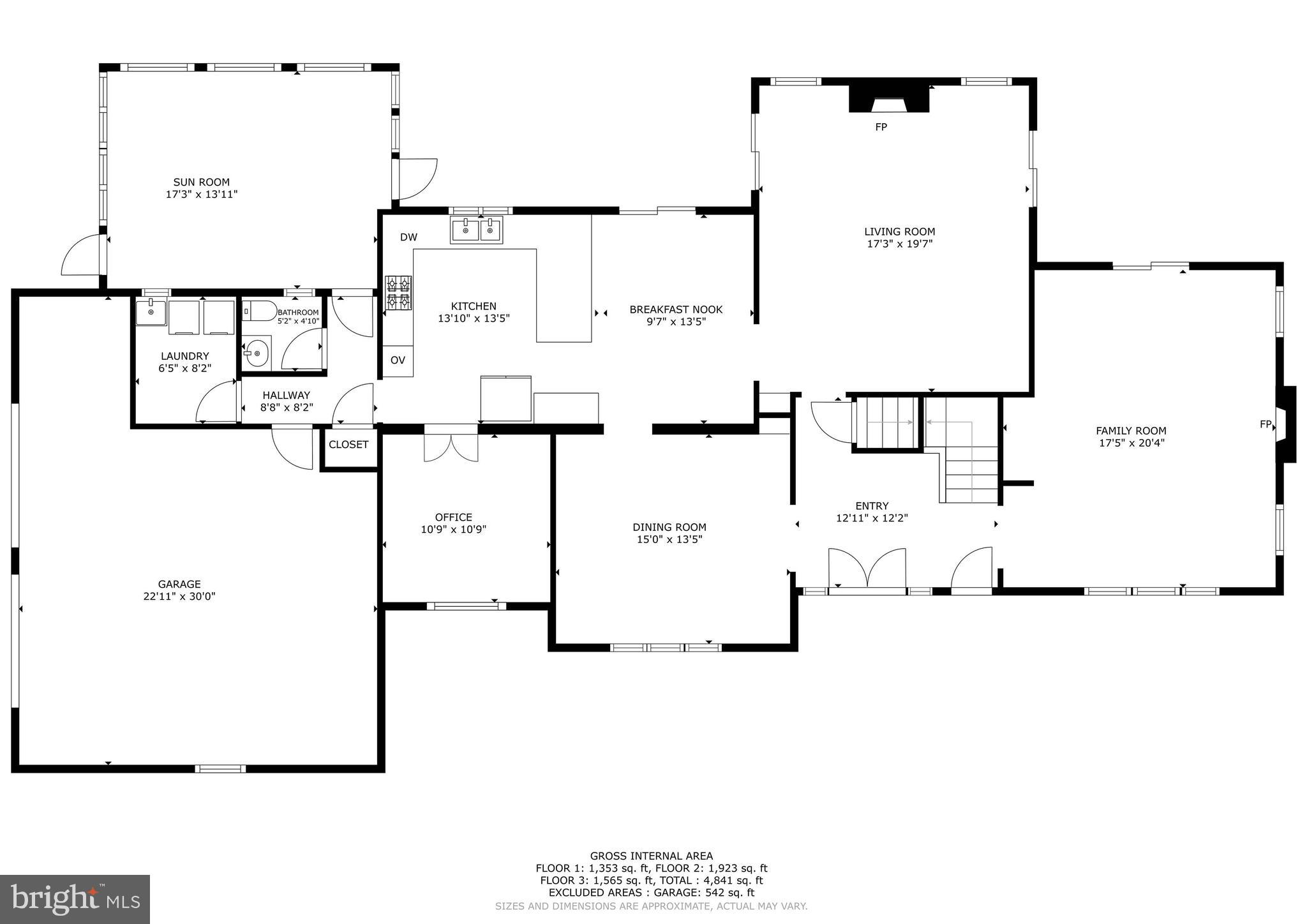 WATERGLEN - Residential