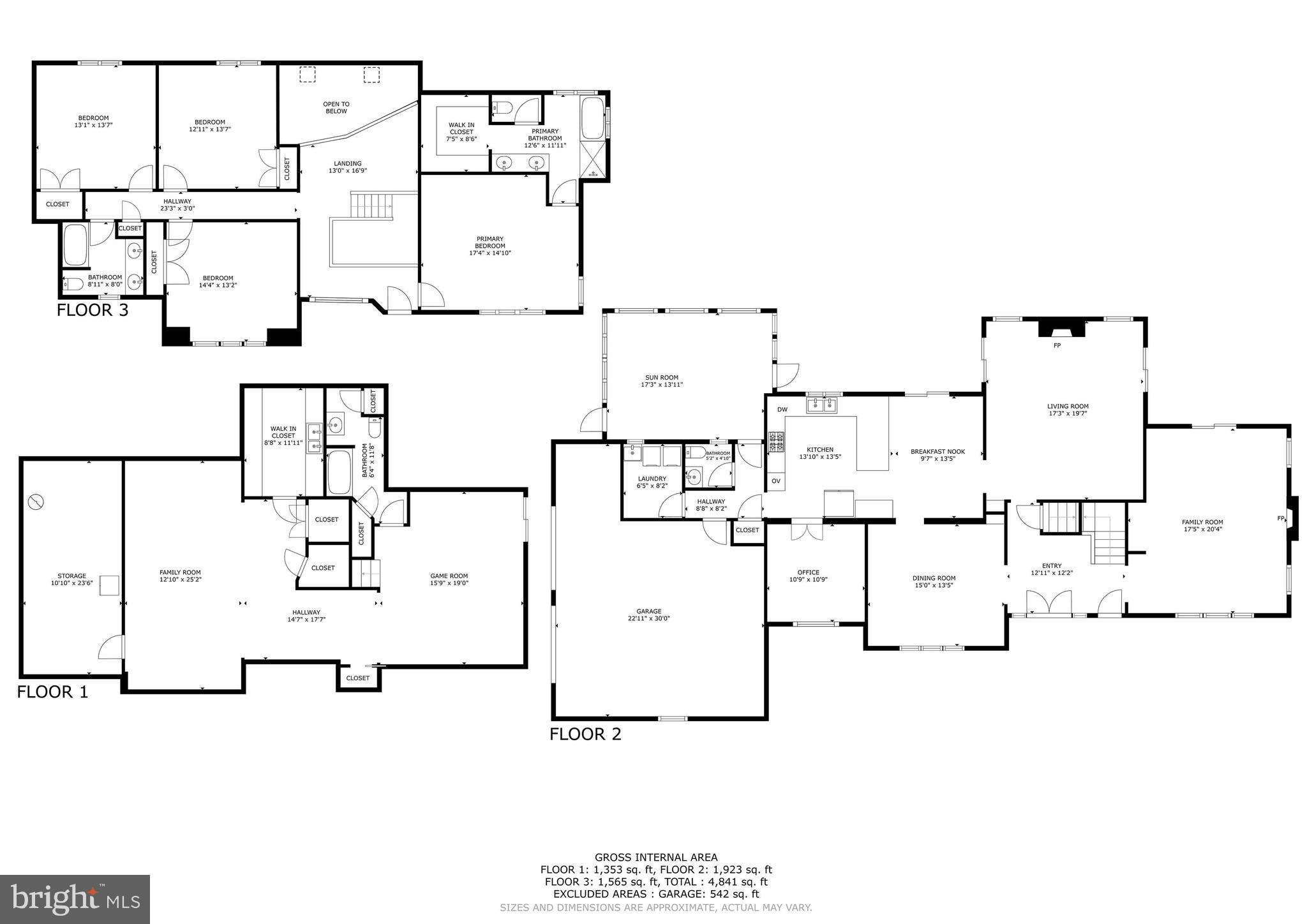 WATERGLEN - Residential