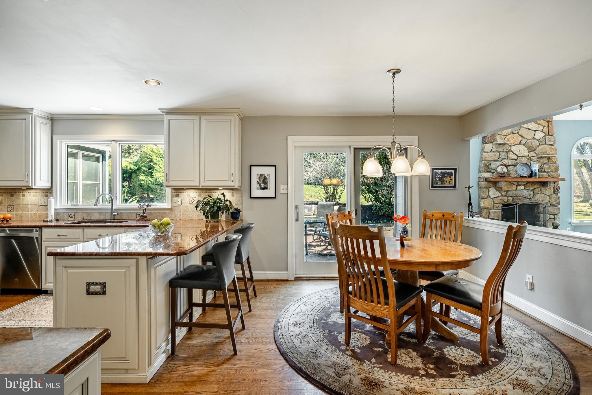 WATERGLEN - Residential