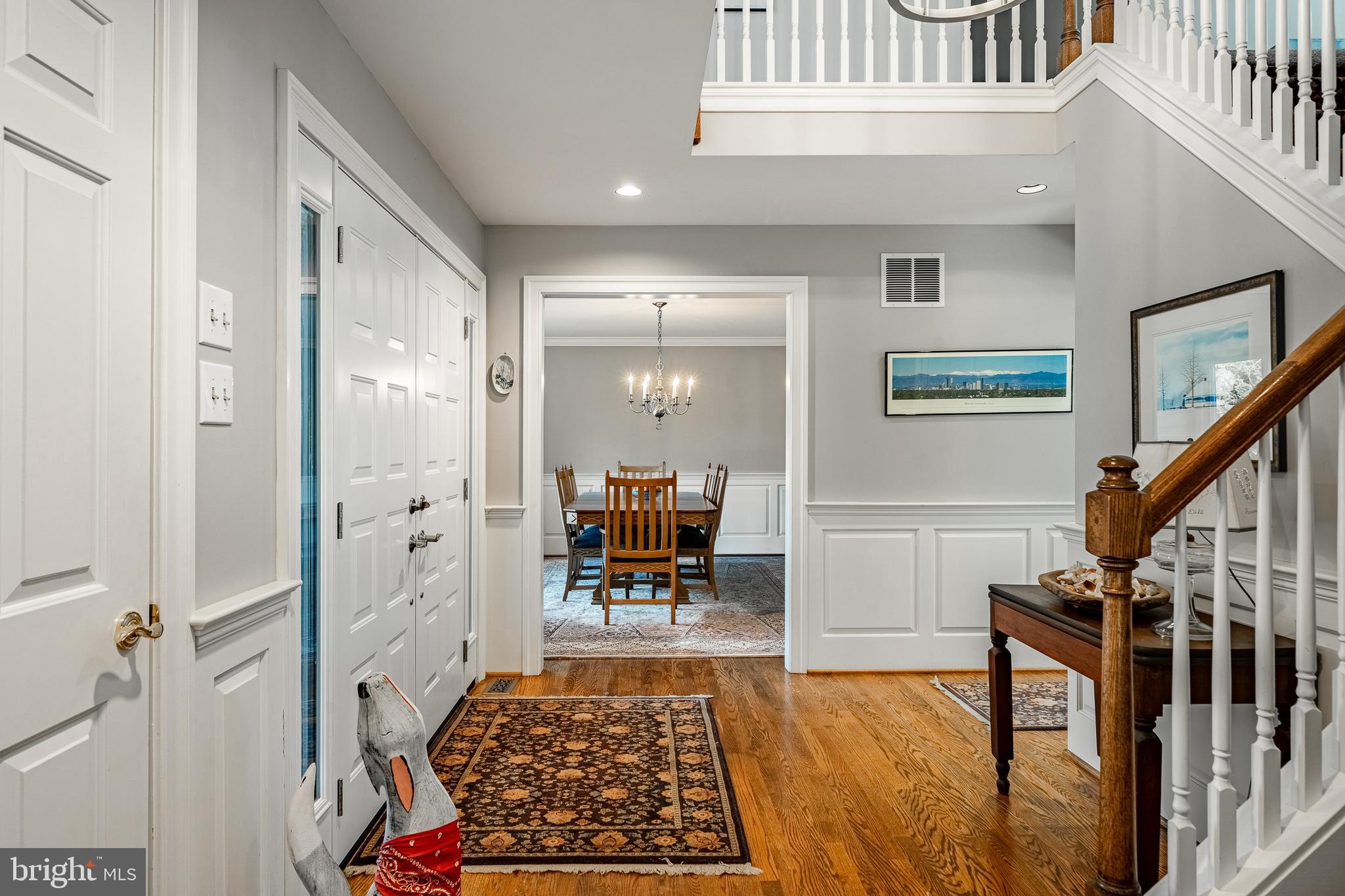 WATERGLEN - Residential