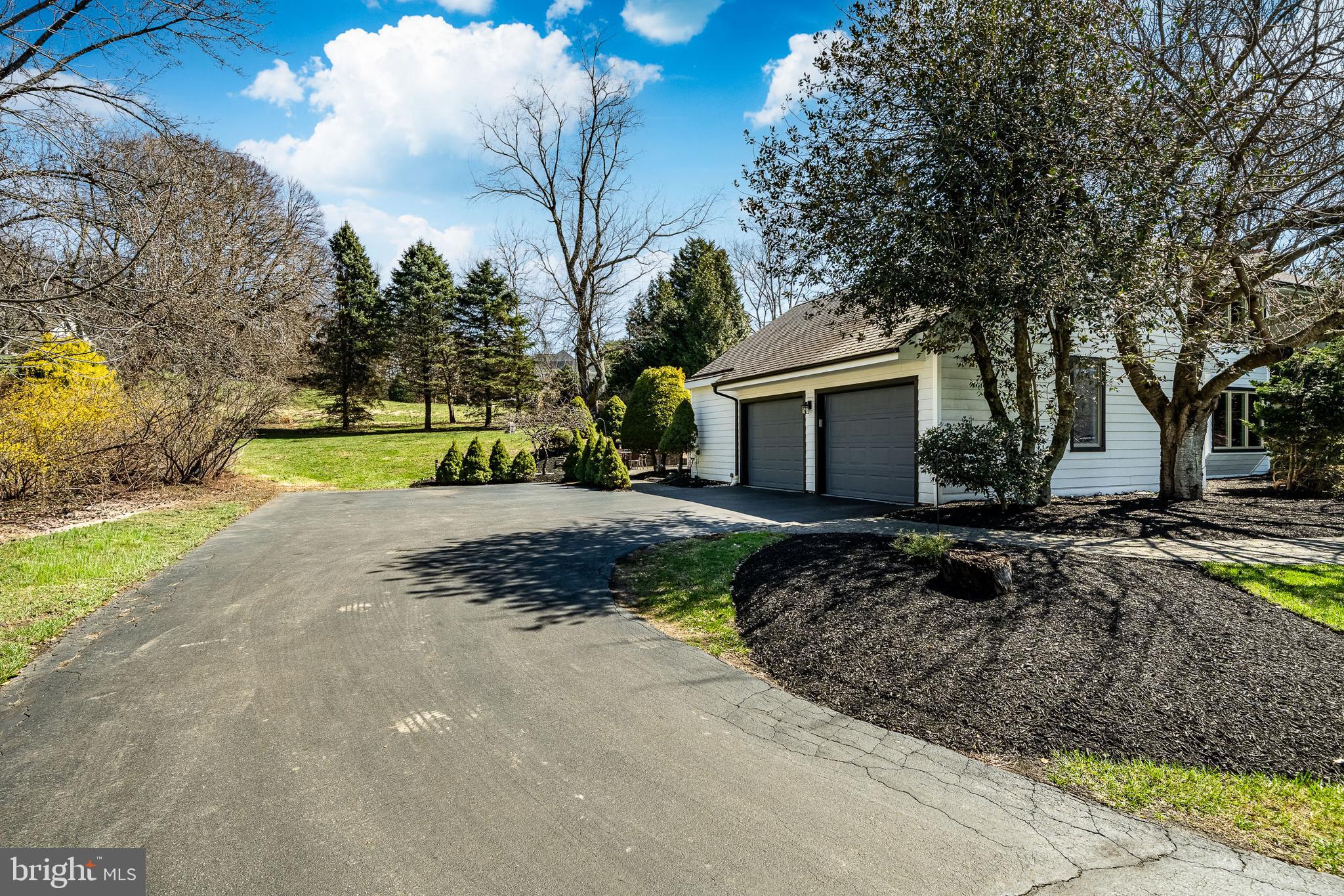 WATERGLEN - Residential