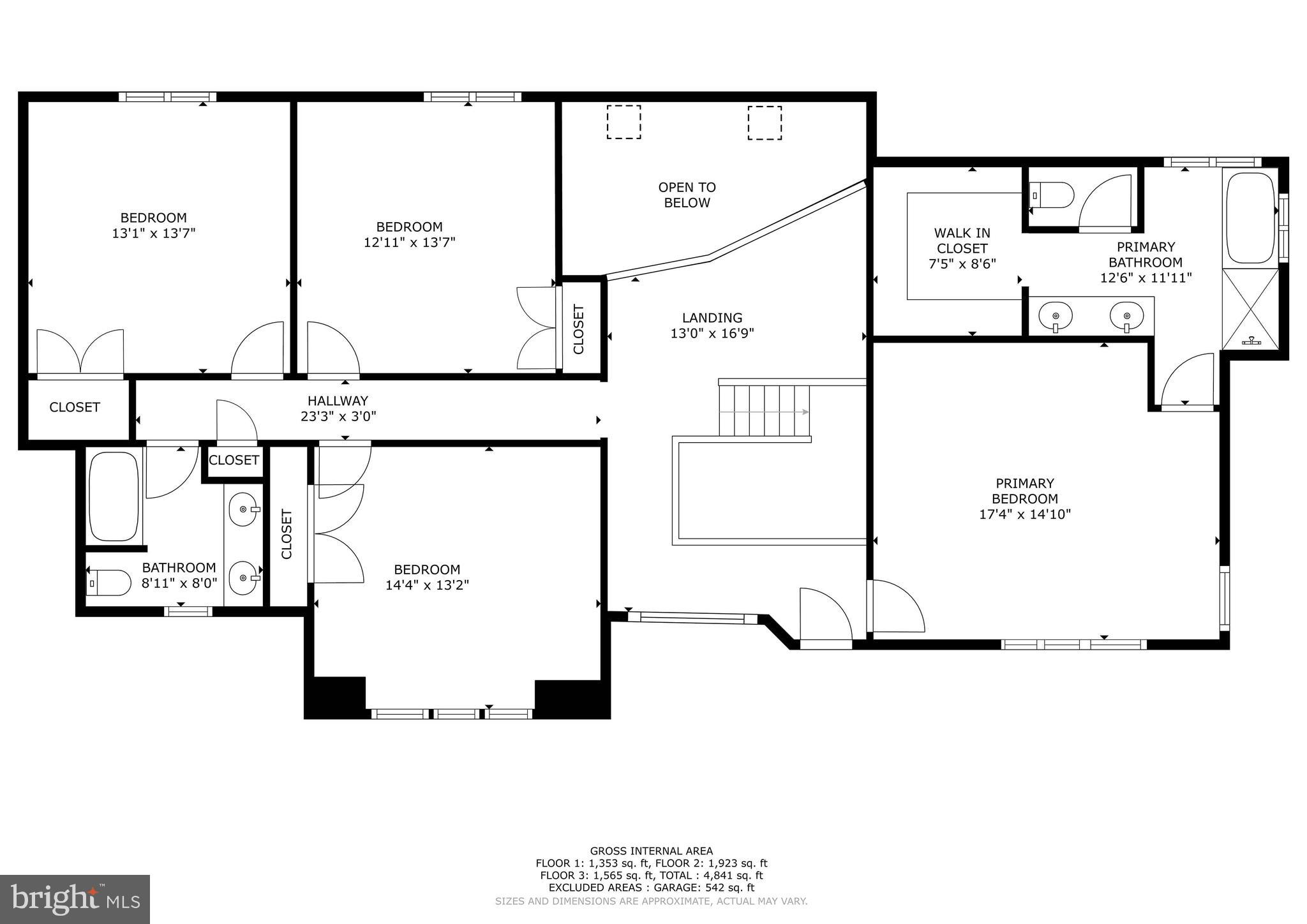 WATERGLEN - Residential
