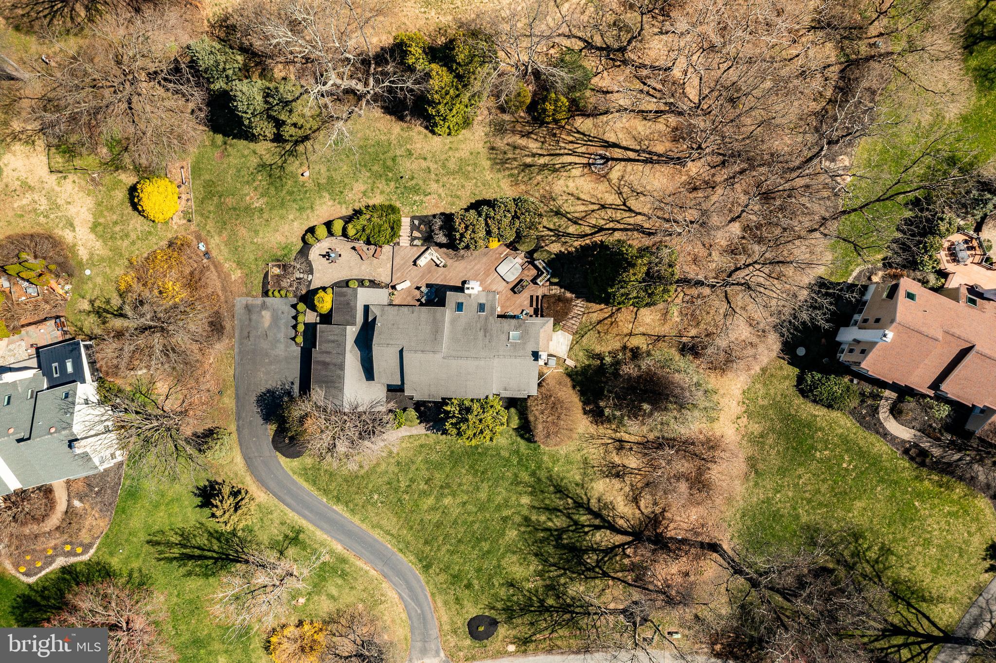 WATERGLEN - Residential