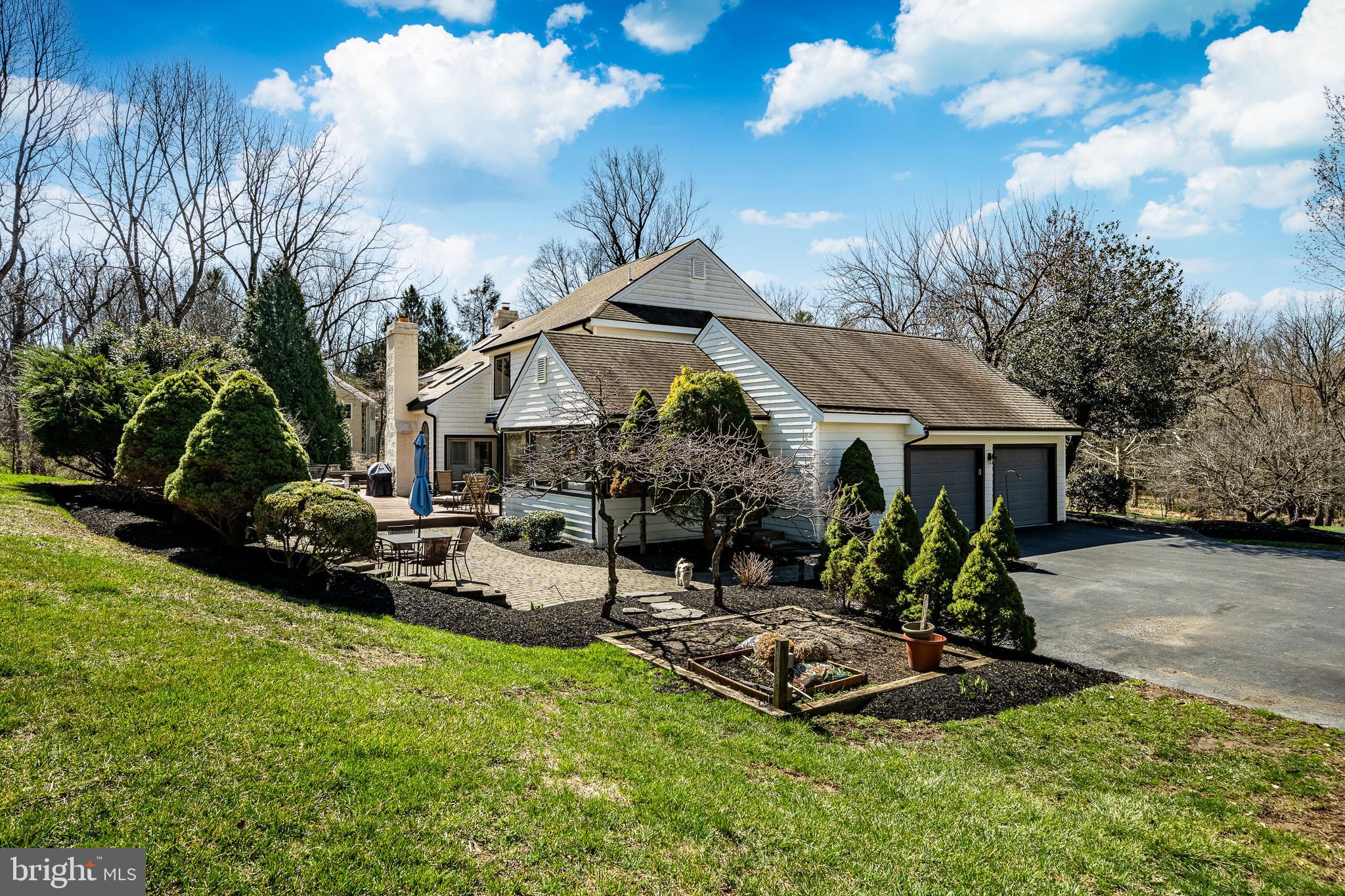 WATERGLEN - Residential