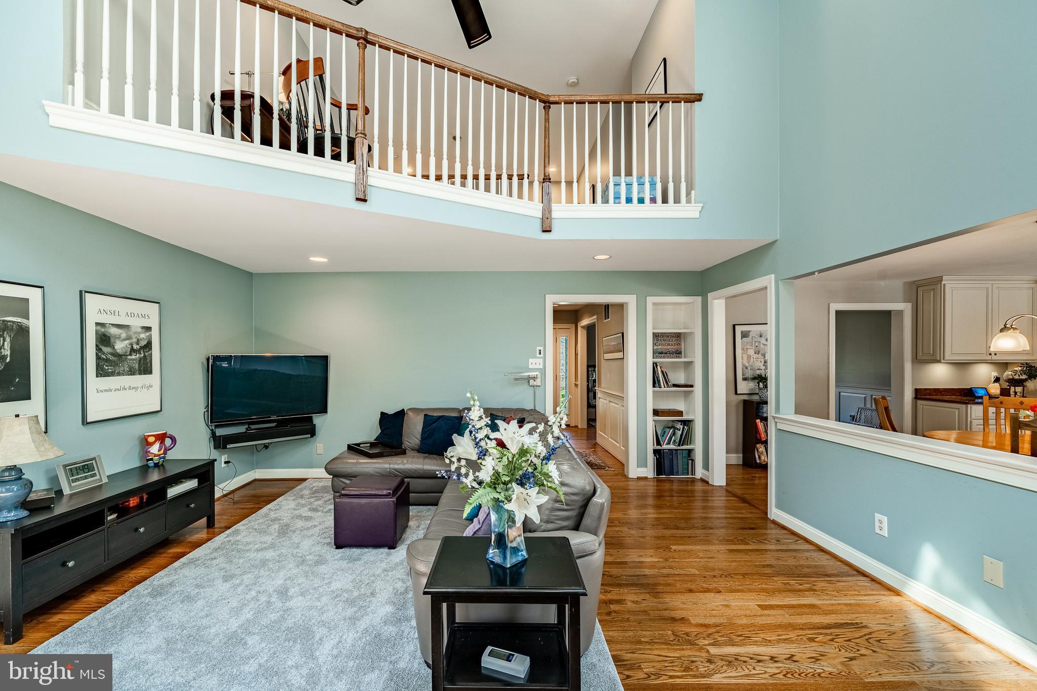 WATERGLEN - Residential