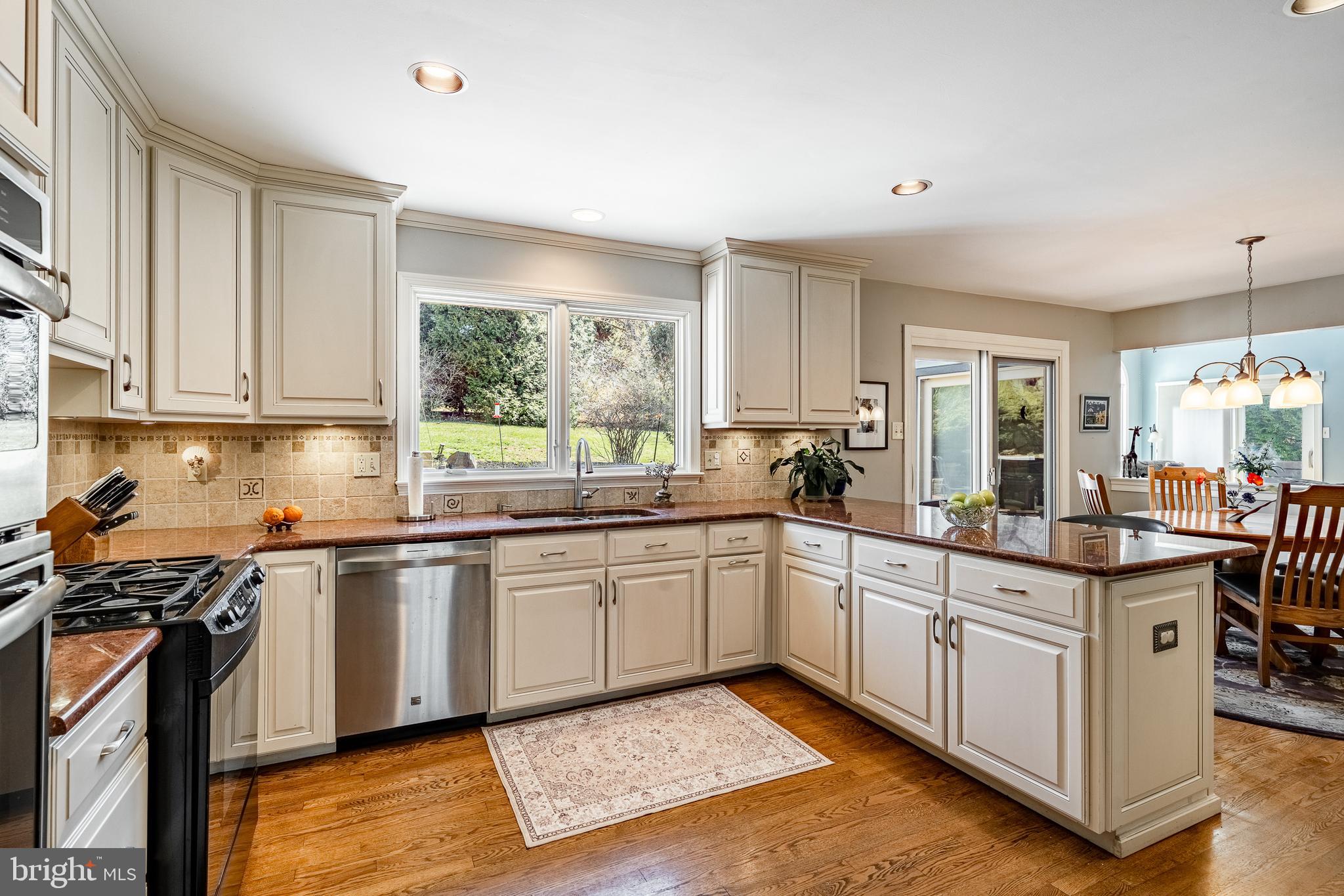 WATERGLEN - Residential