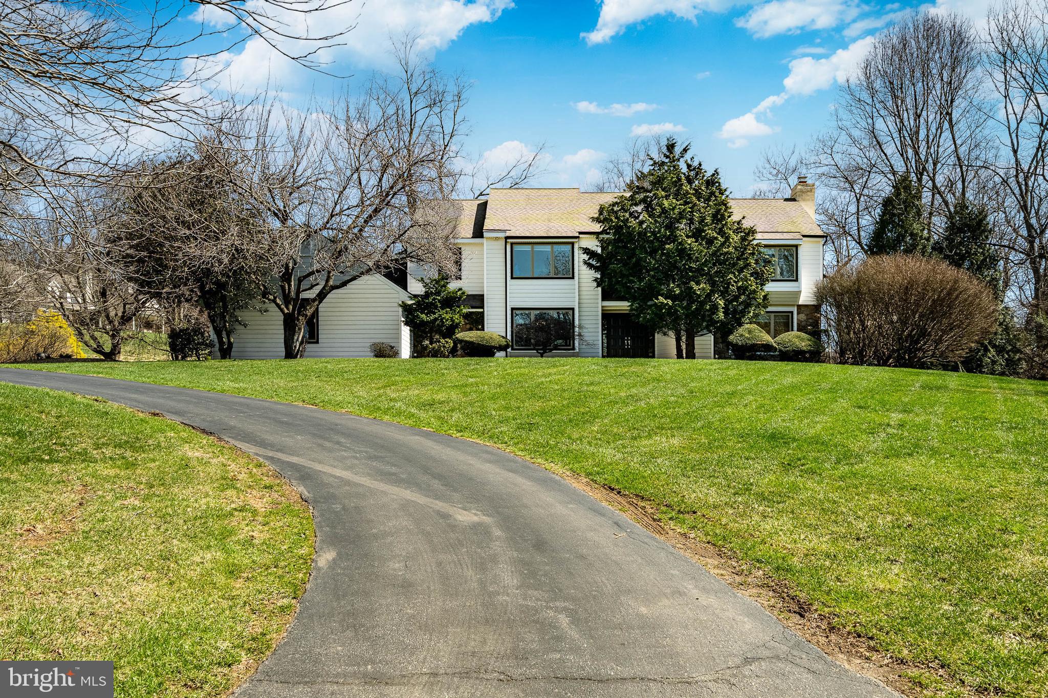 WATERGLEN - Residential