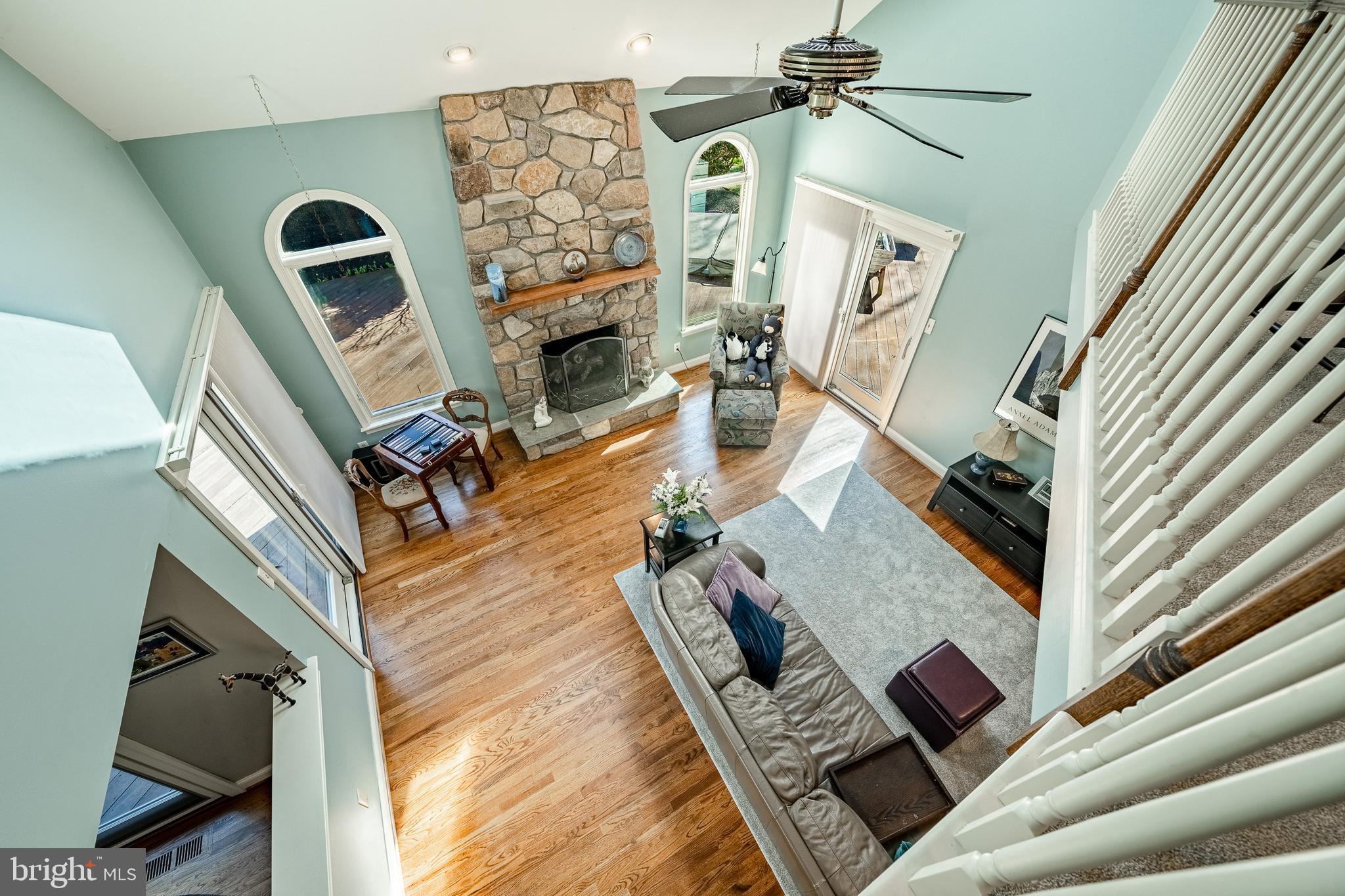 WATERGLEN - Residential