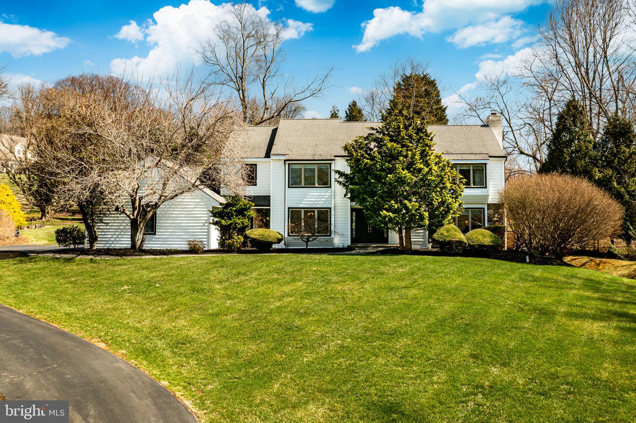 WATERGLEN - Residential