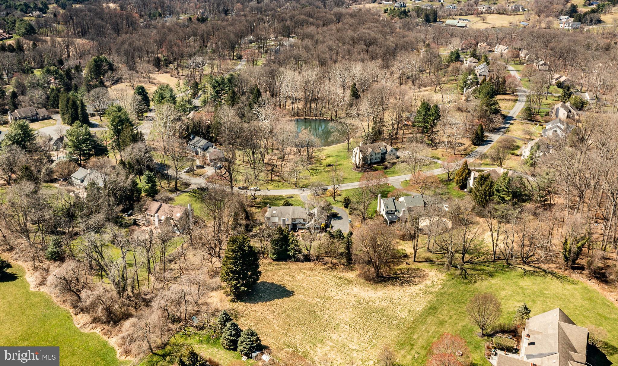 WATERGLEN - Residential