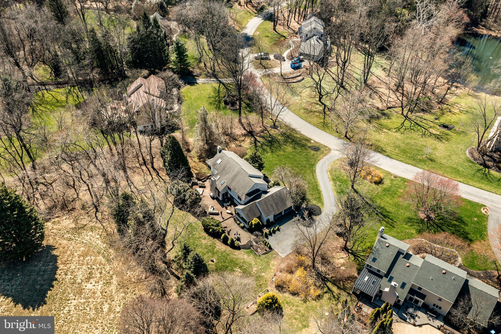 WATERGLEN - Residential