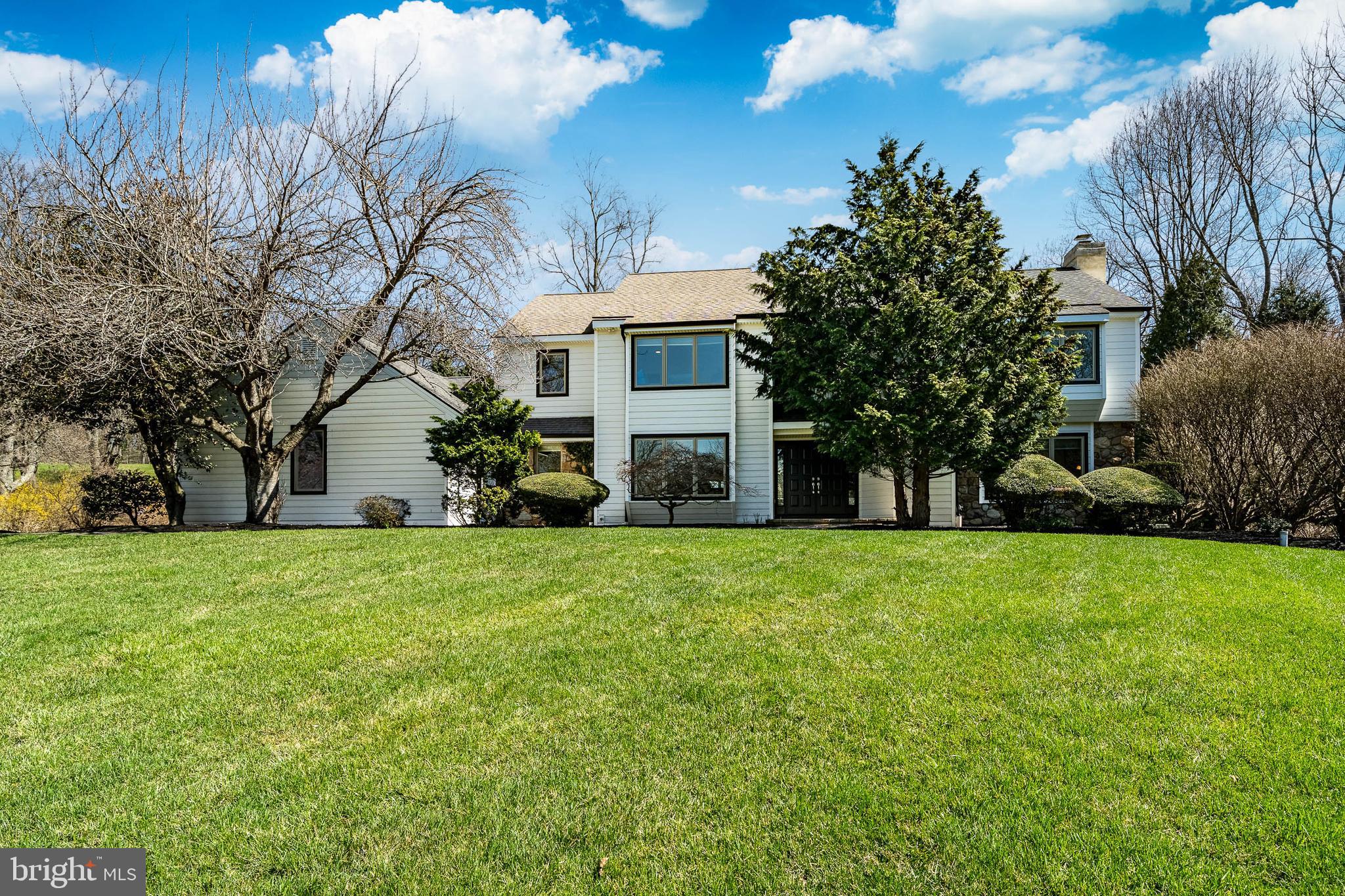 WATERGLEN - Residential