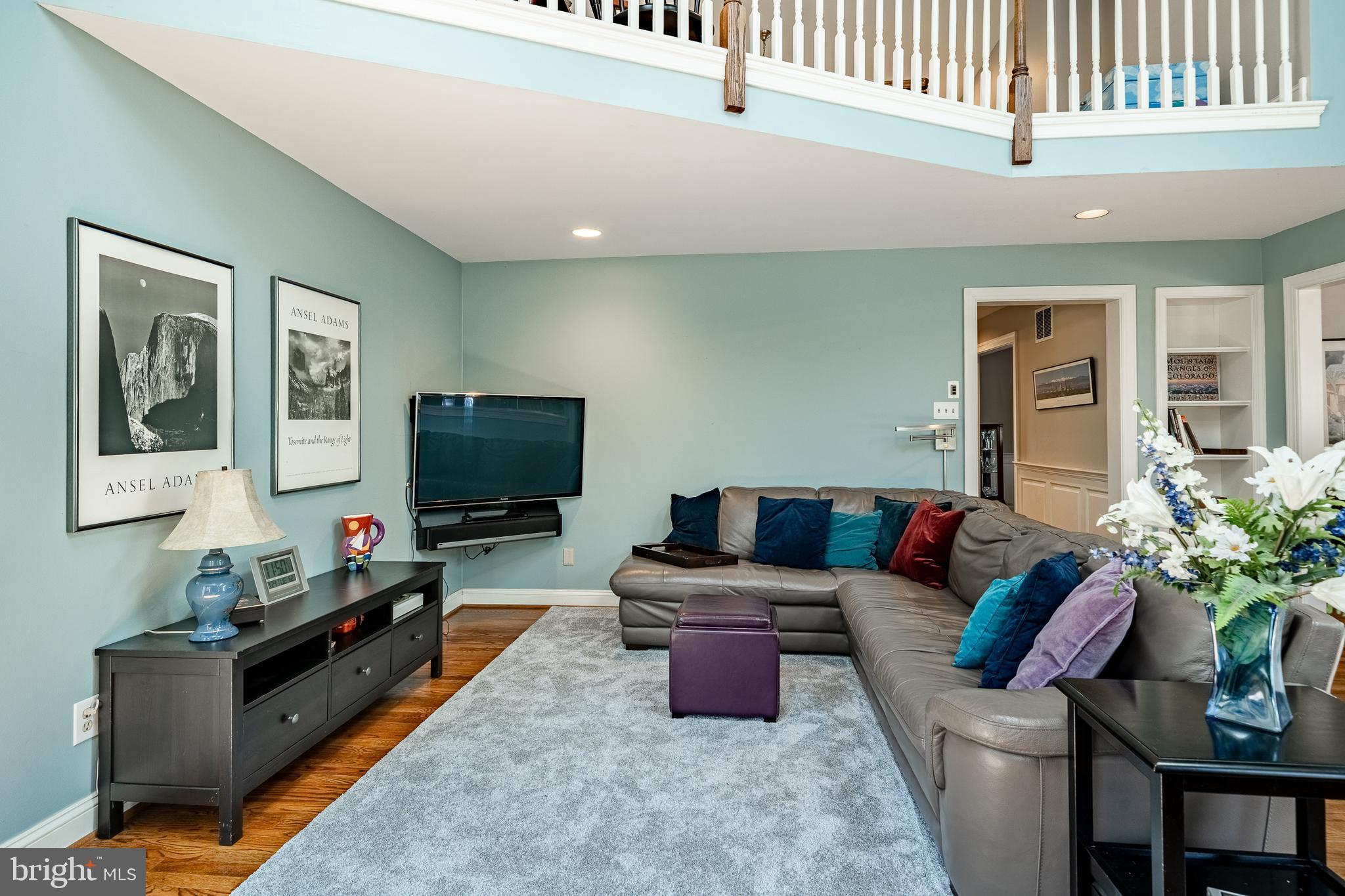 WATERGLEN - Residential