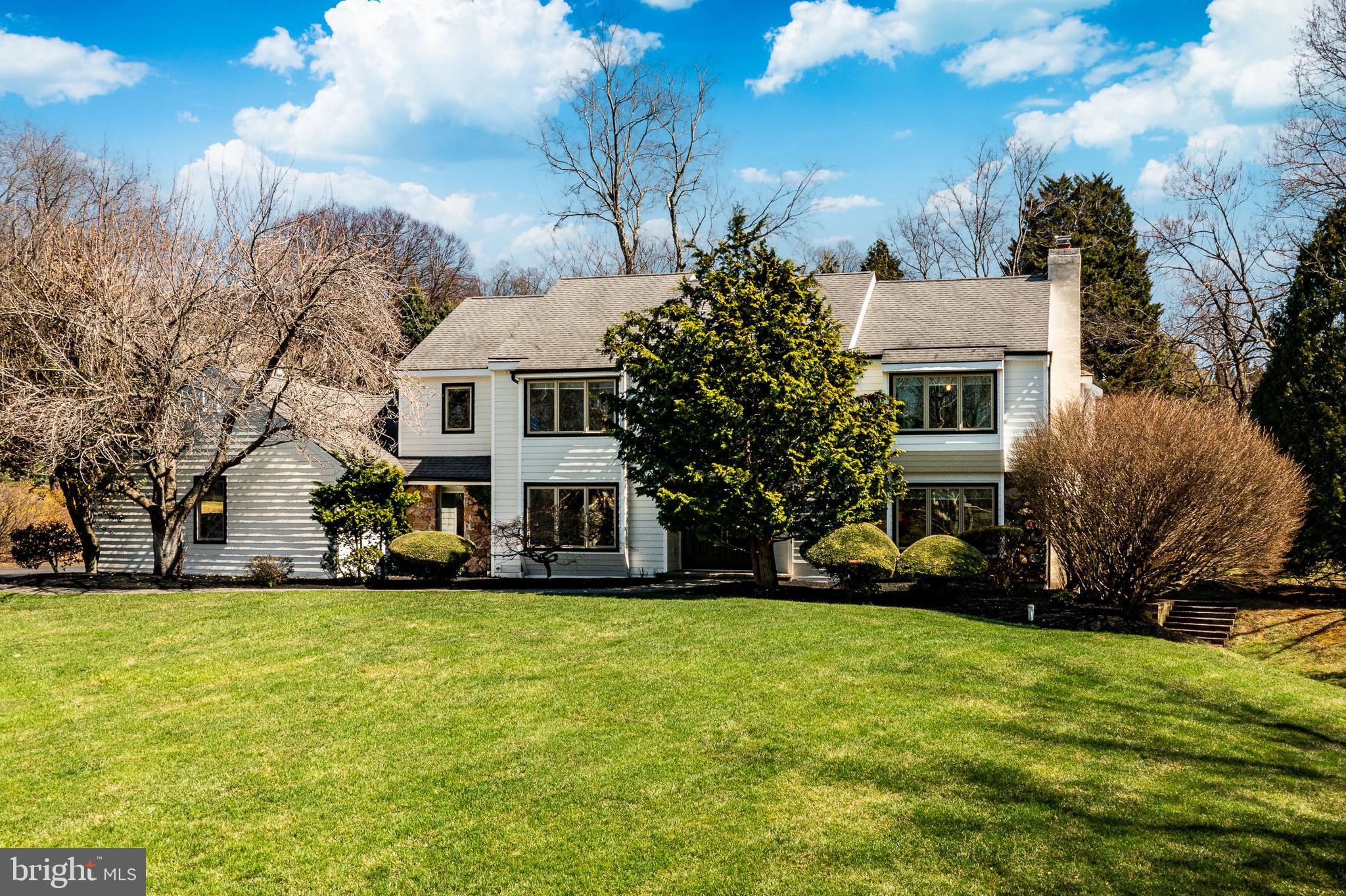 WATERGLEN - Residential