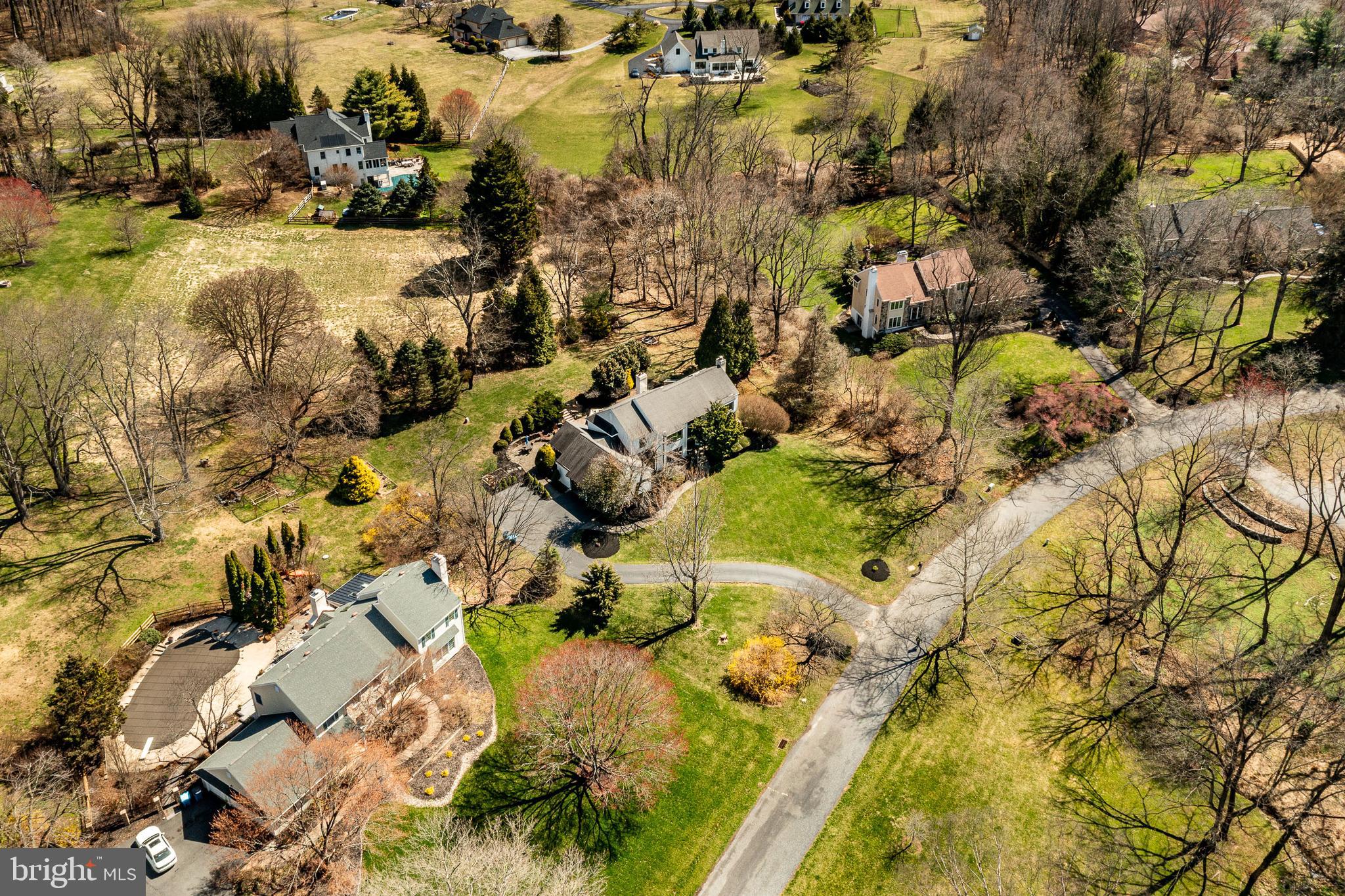 WATERGLEN - Residential