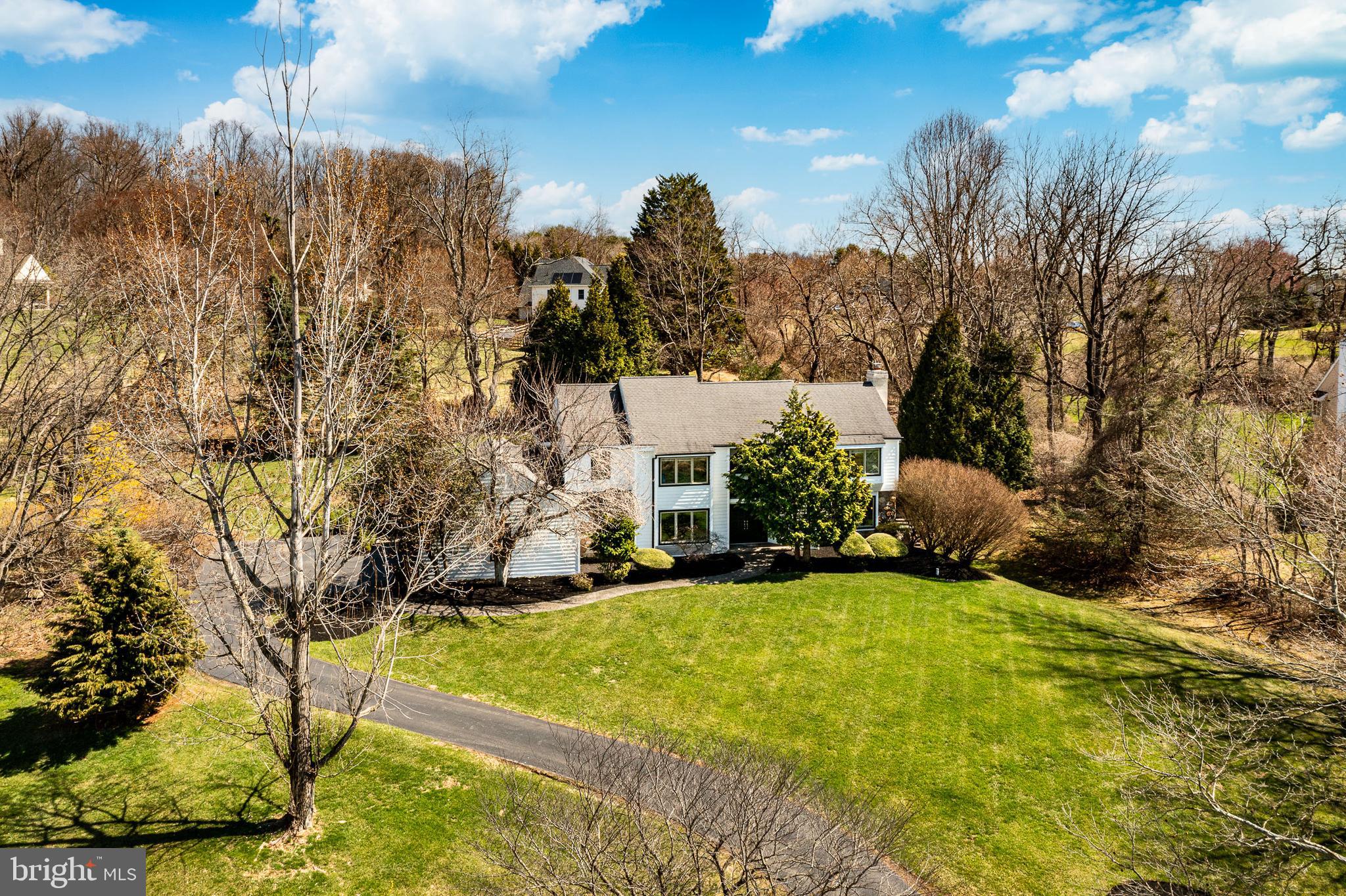 WATERGLEN - Residential