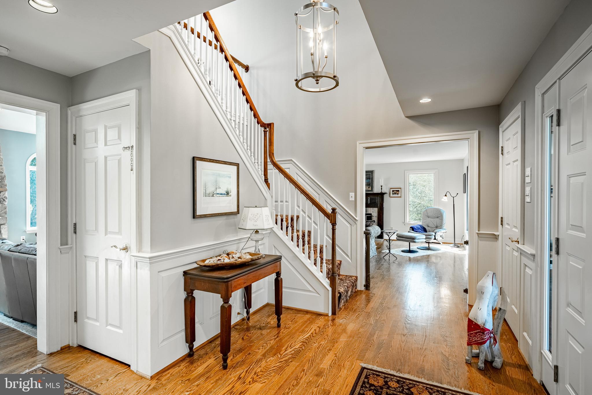 WATERGLEN - Residential