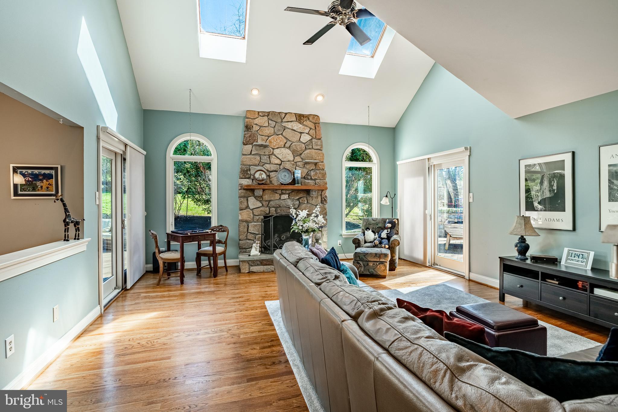 WATERGLEN - Residential