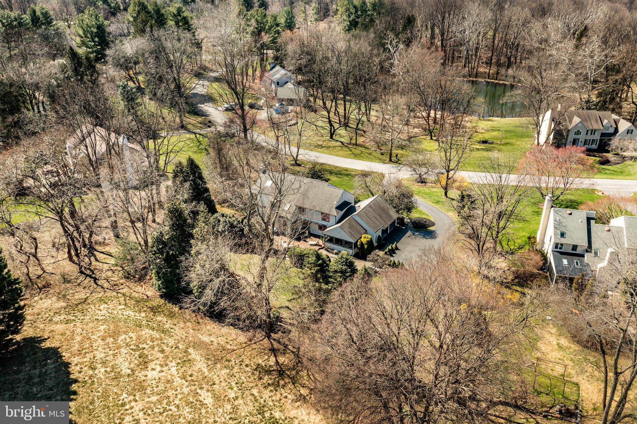 WATERGLEN - Residential
