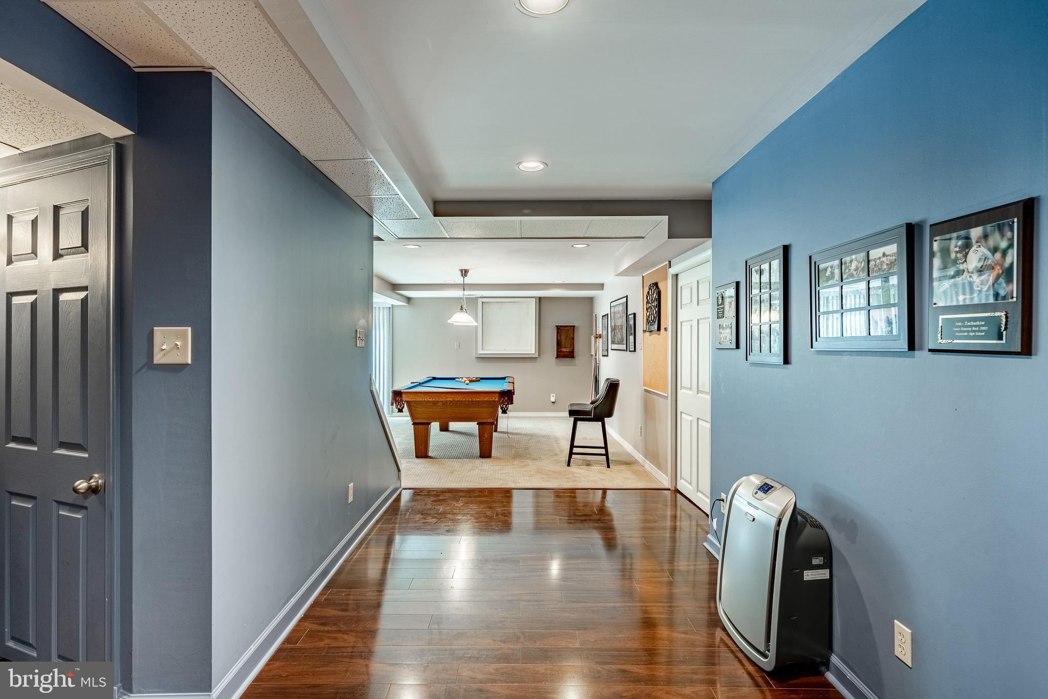 WATERGLEN - Residential