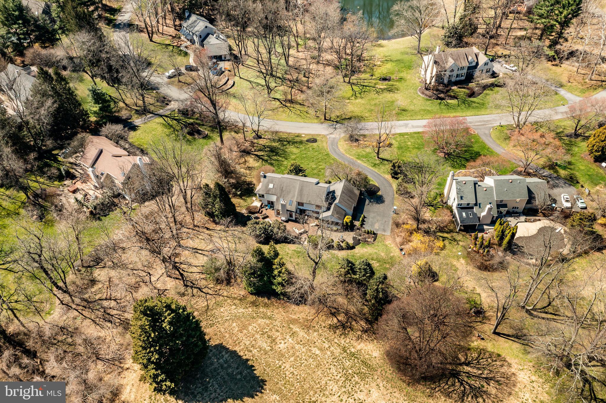 WATERGLEN - Residential