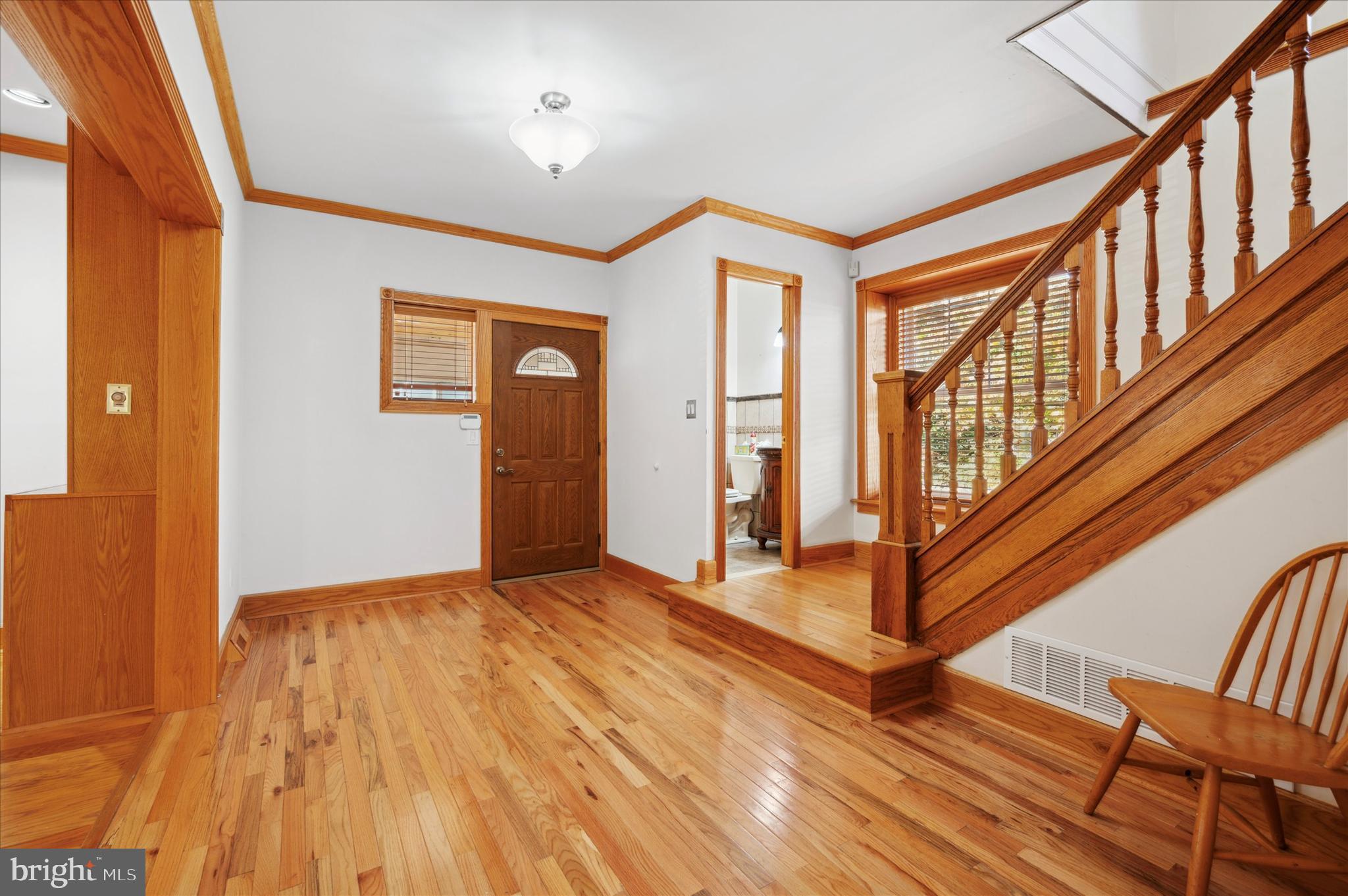 ELKINS PARK - Residential