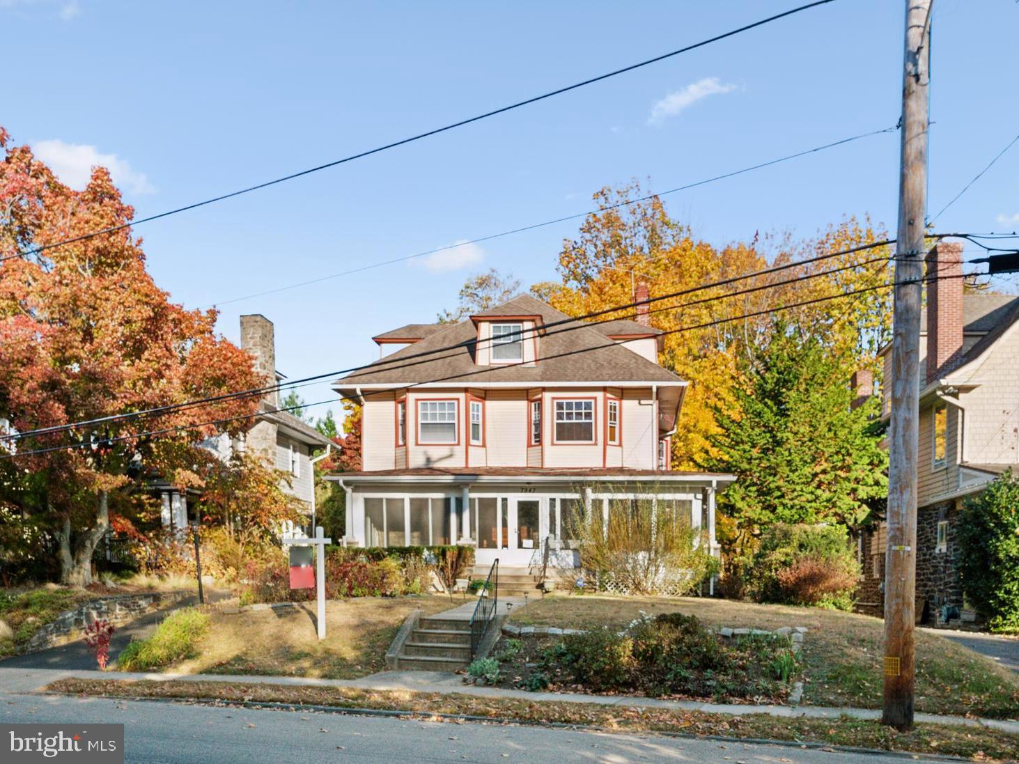ELKINS PARK - Residential