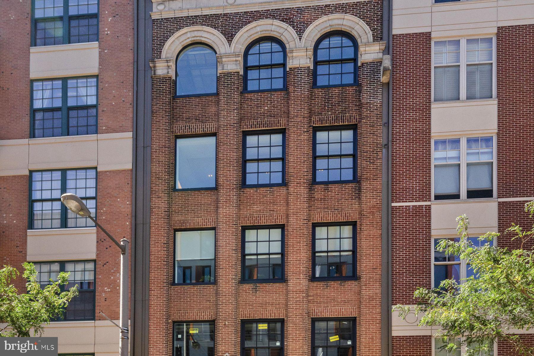 OLD CITY - Residential
