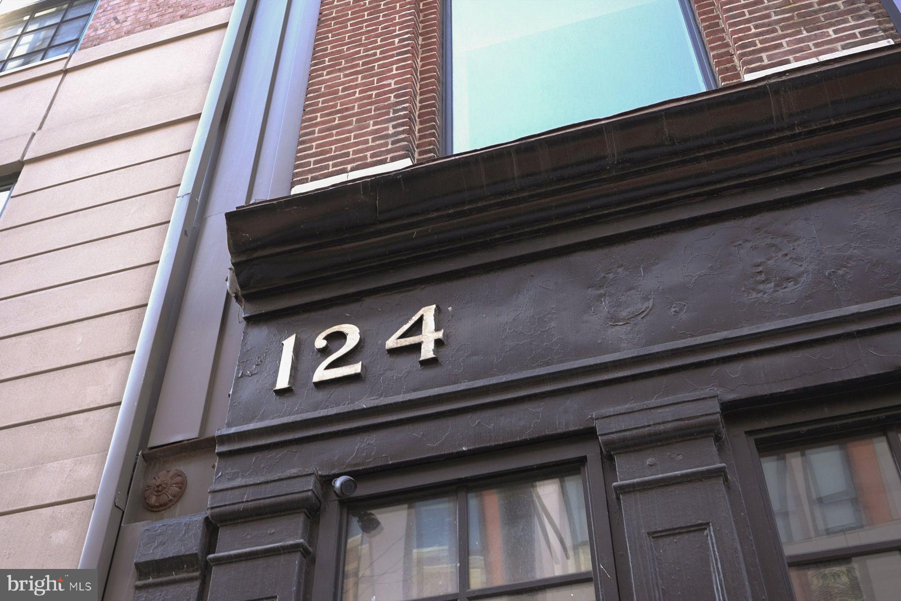 OLD CITY - Residential