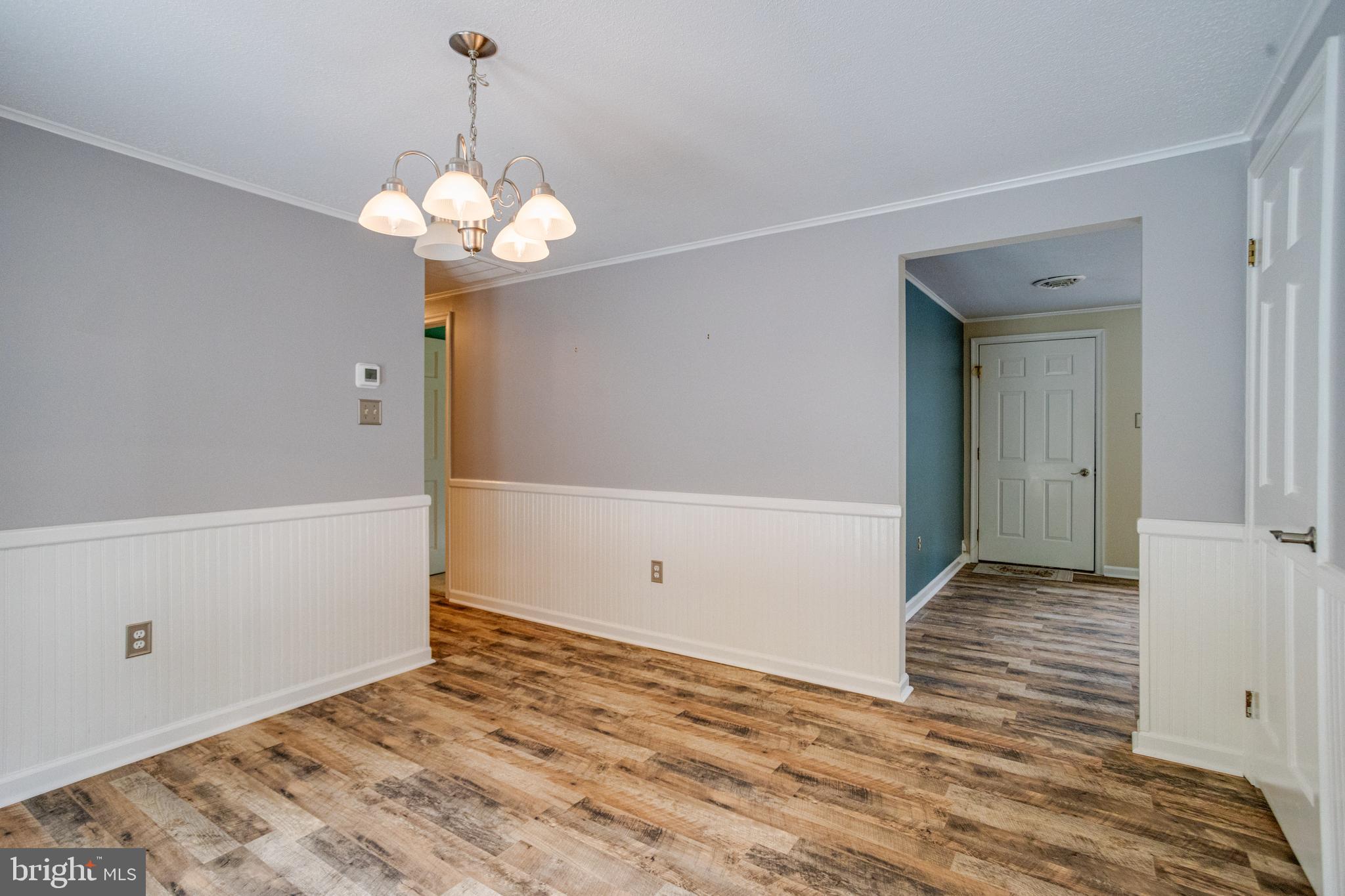 GOOSE HOLLOW - Residential