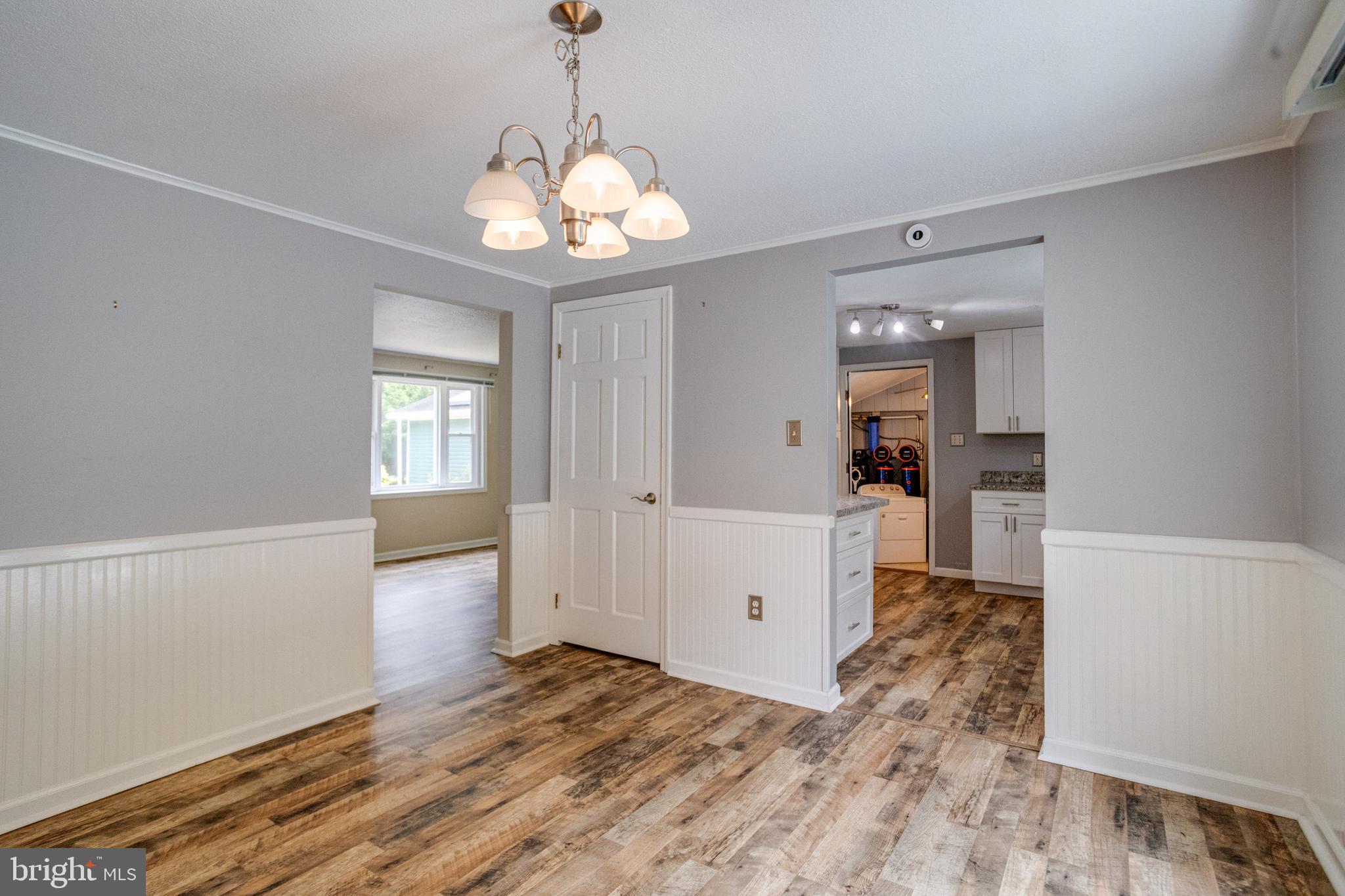 GOOSE HOLLOW - Residential