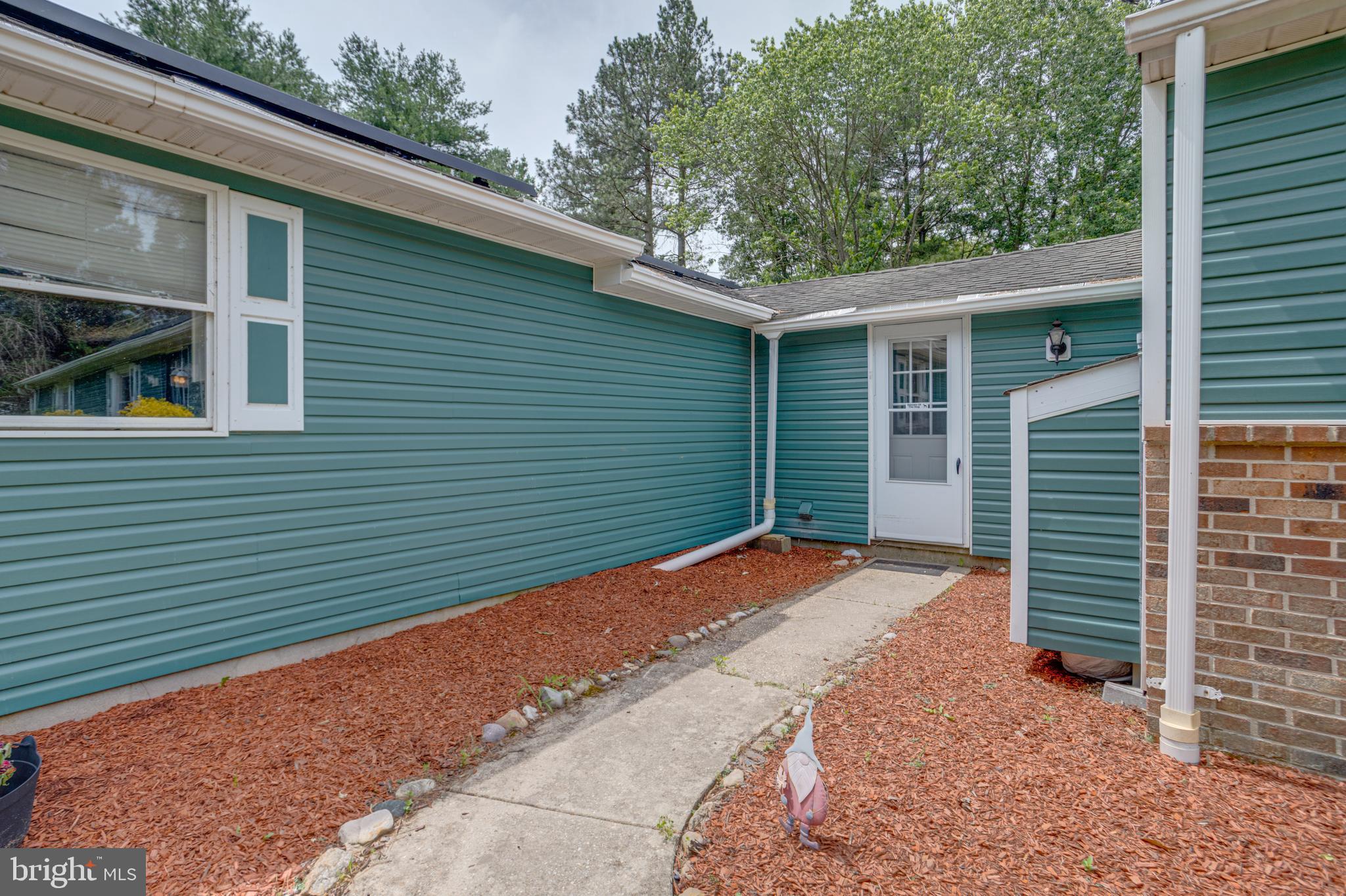 GOOSE HOLLOW - Residential