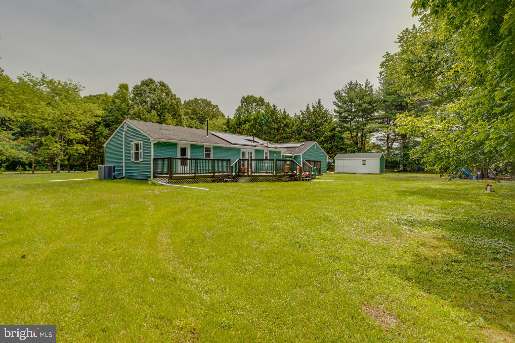 GOOSE HOLLOW - Residential