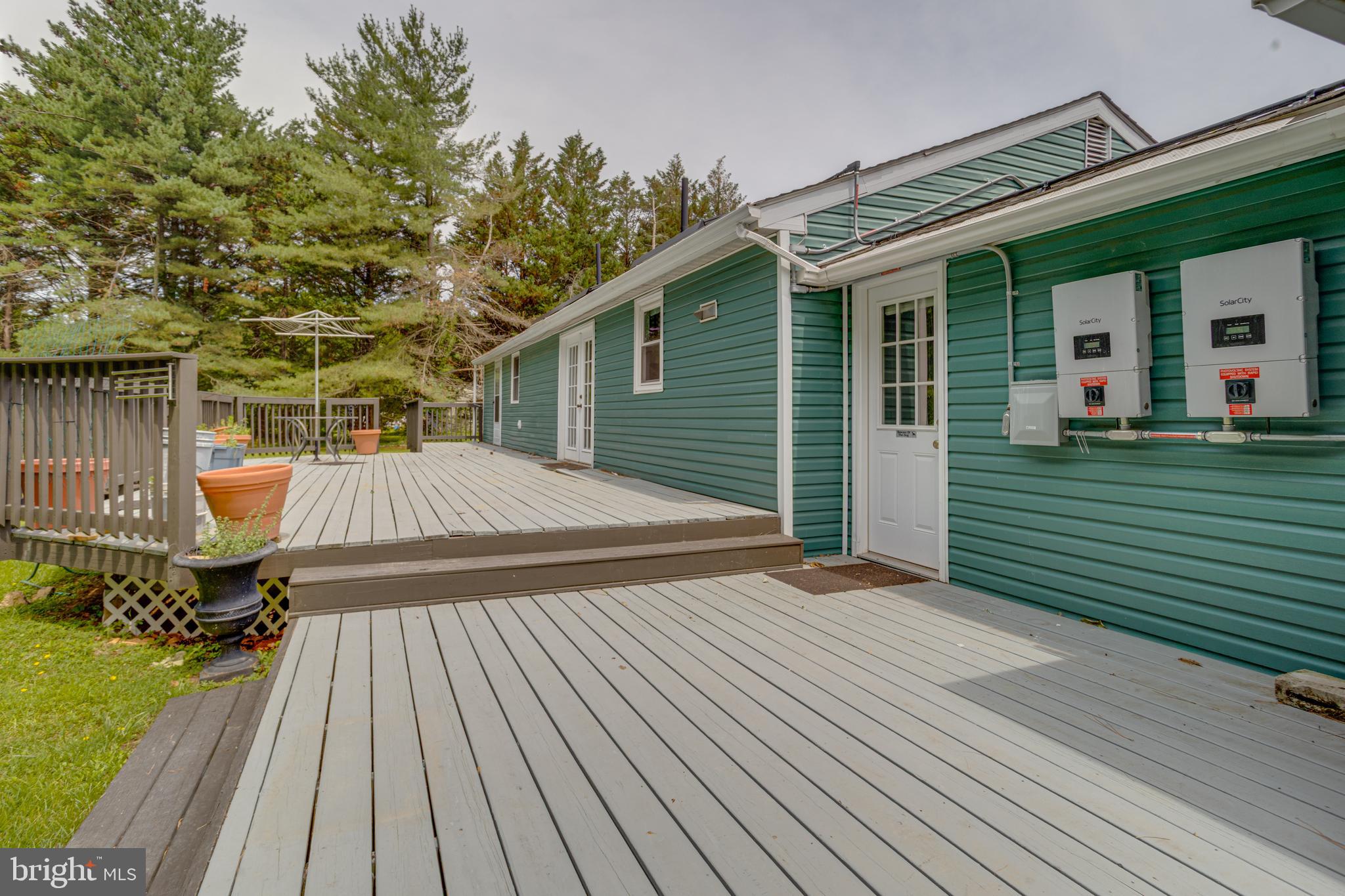 GOOSE HOLLOW - Residential
