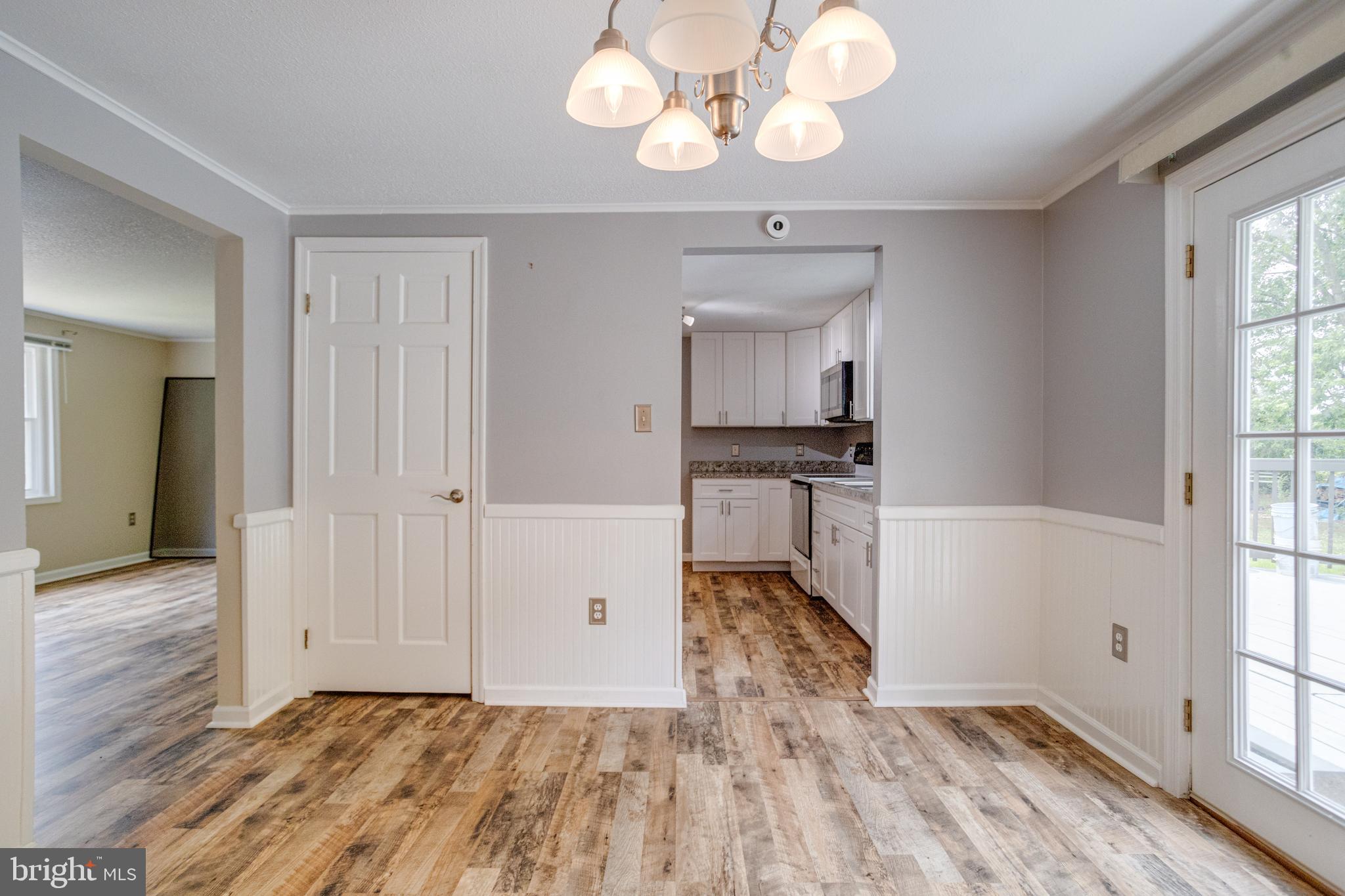 GOOSE HOLLOW - Residential