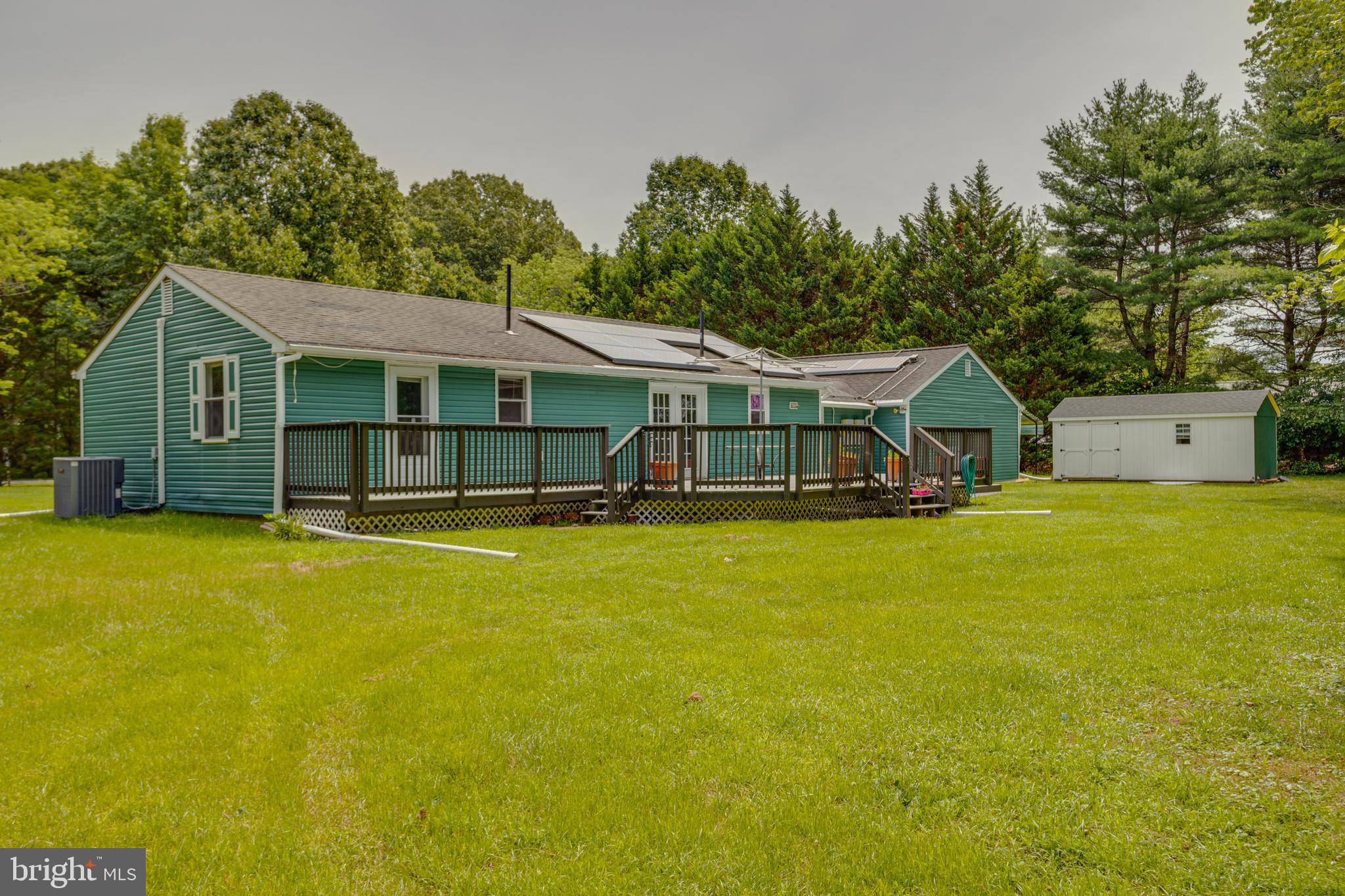 GOOSE HOLLOW - Residential