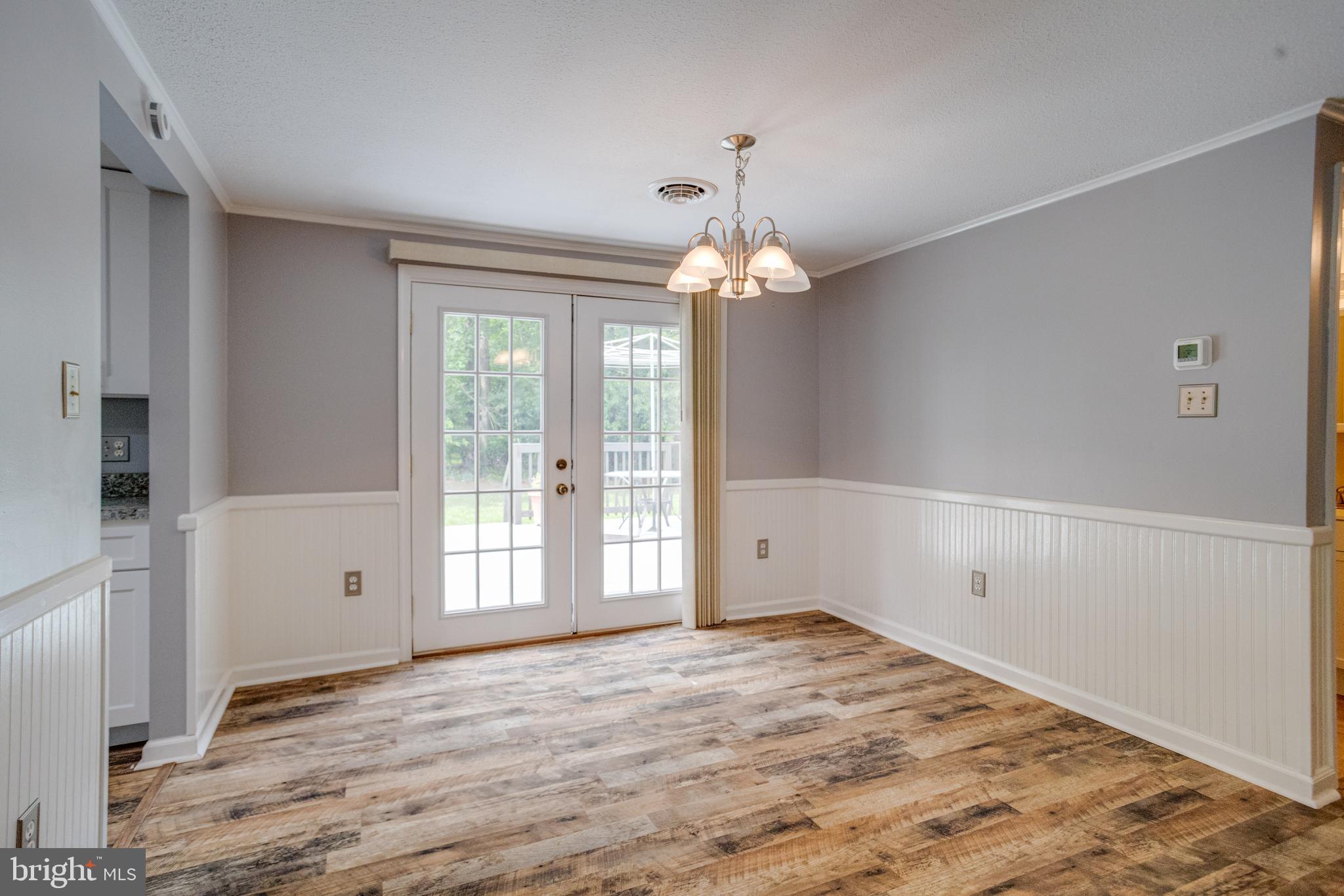 GOOSE HOLLOW - Residential