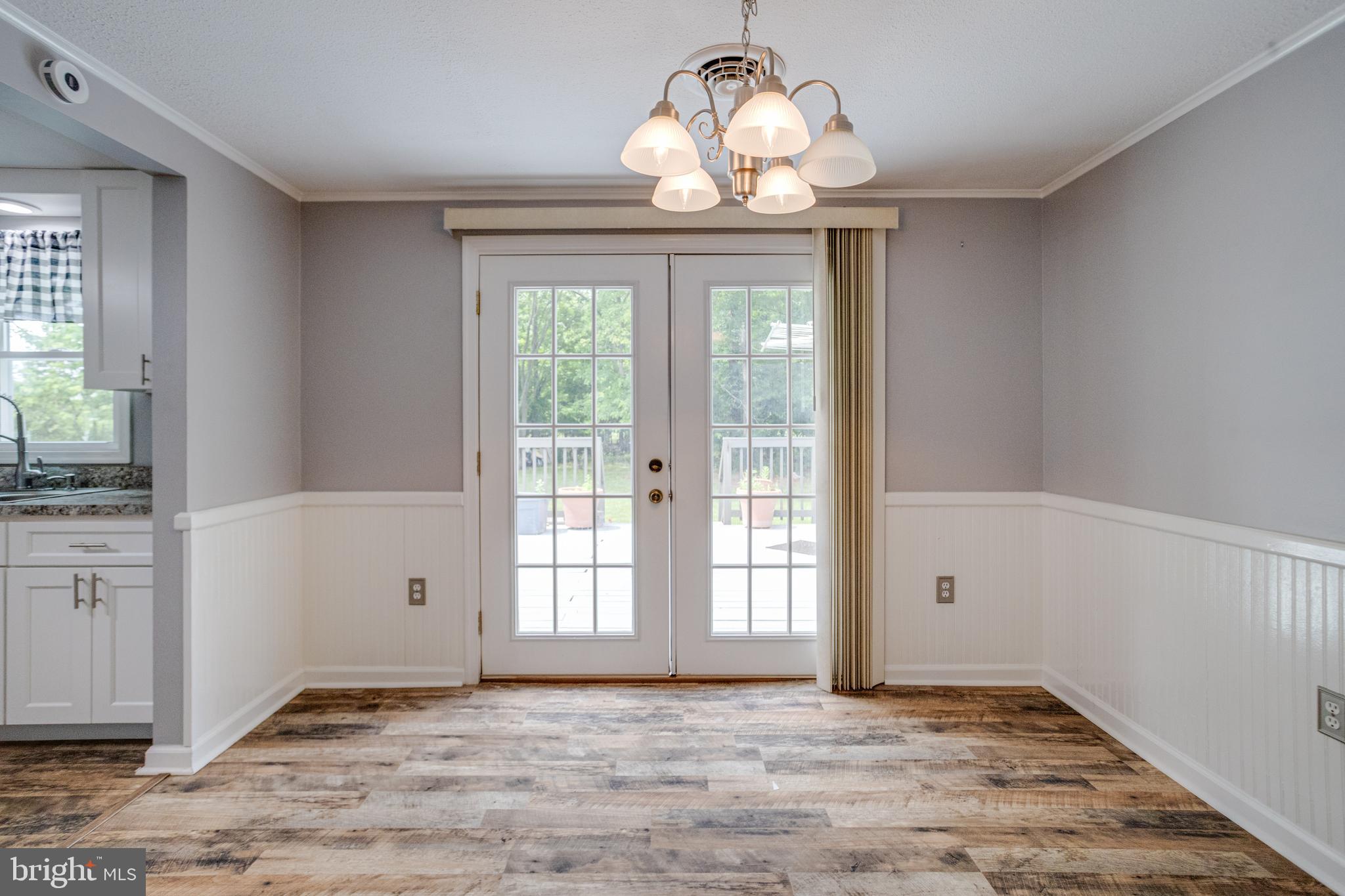 GOOSE HOLLOW - Residential