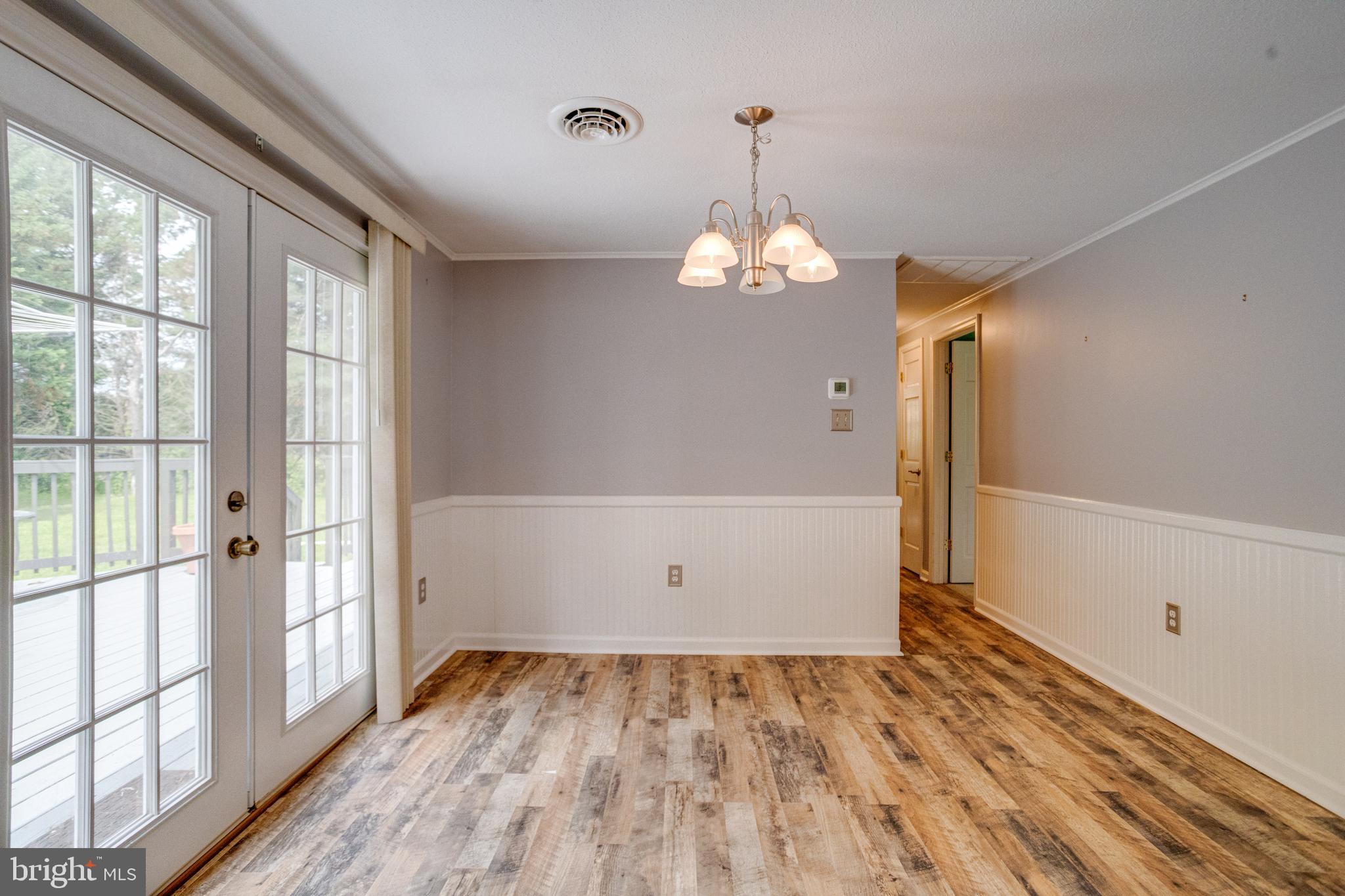 GOOSE HOLLOW - Residential
