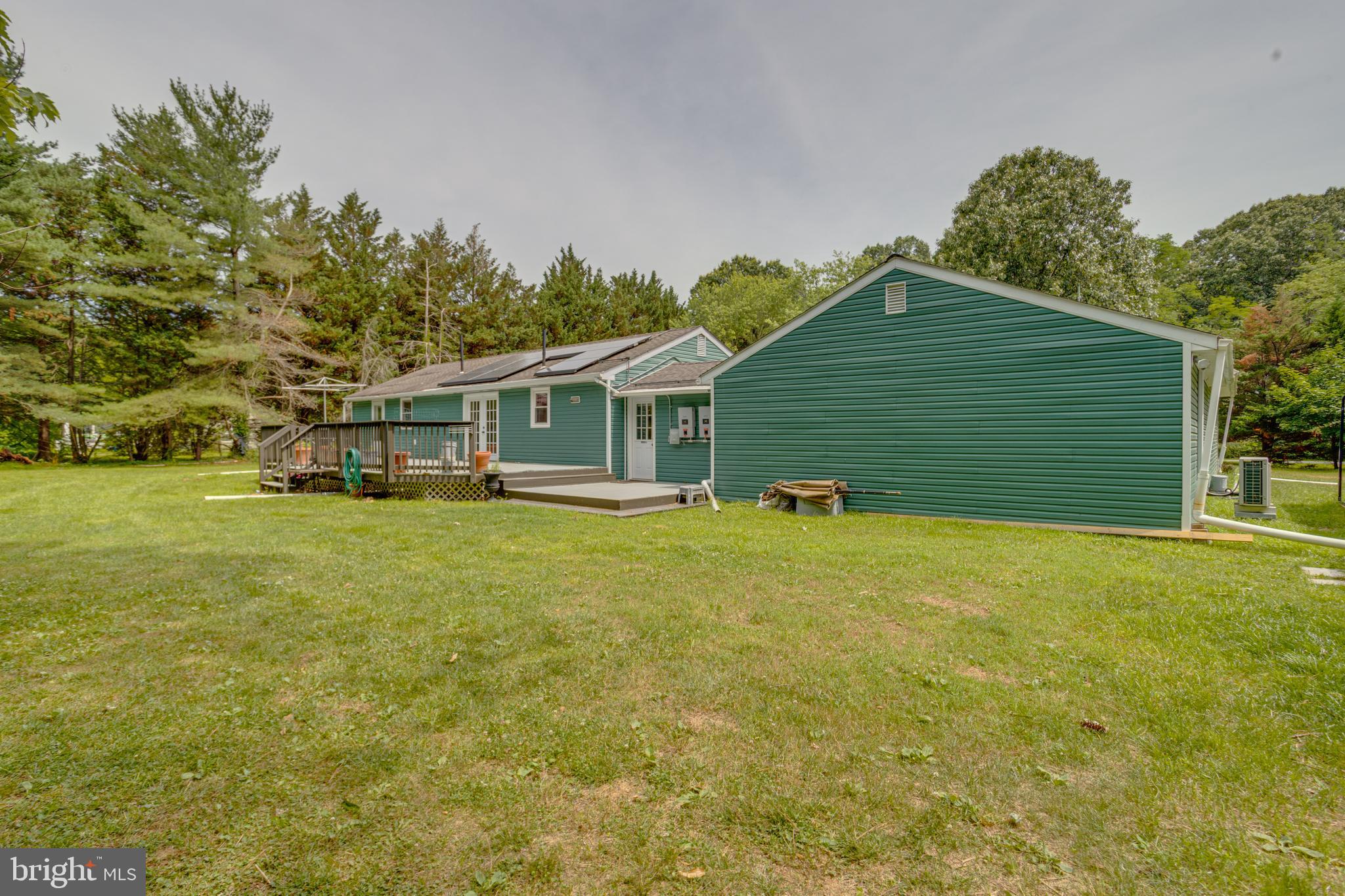 GOOSE HOLLOW - Residential
