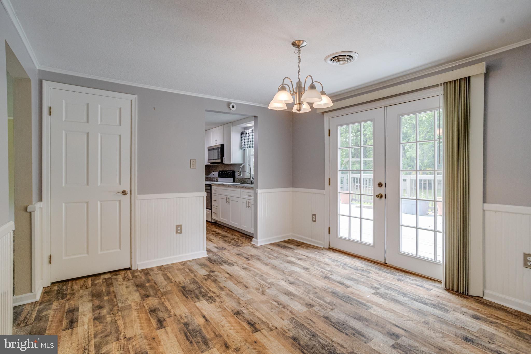 GOOSE HOLLOW - Residential