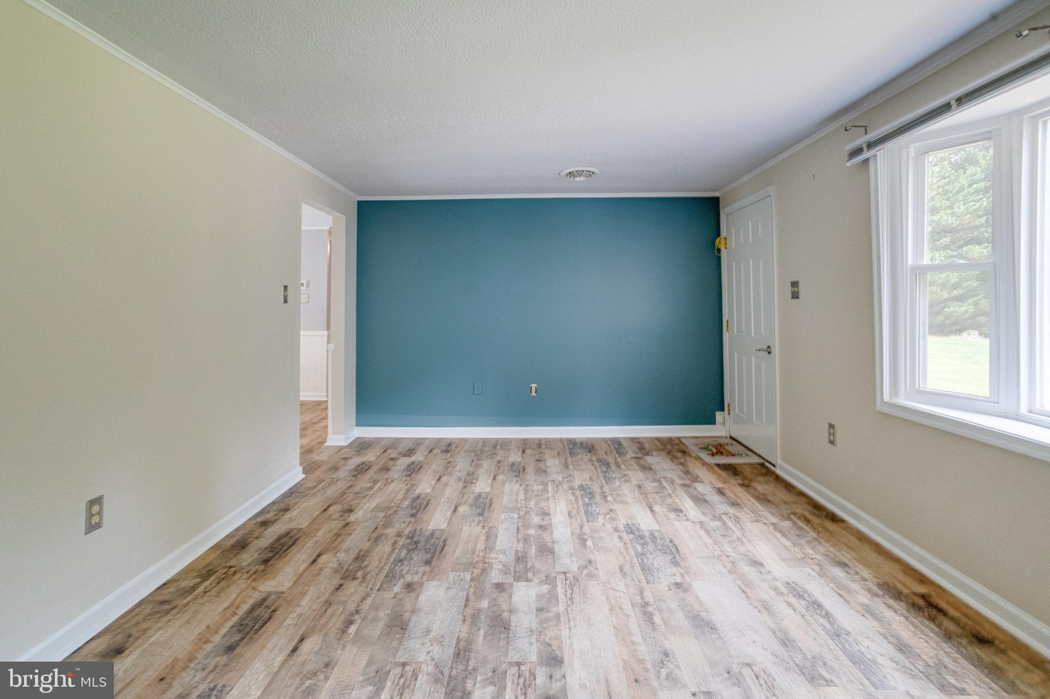 GOOSE HOLLOW - Residential